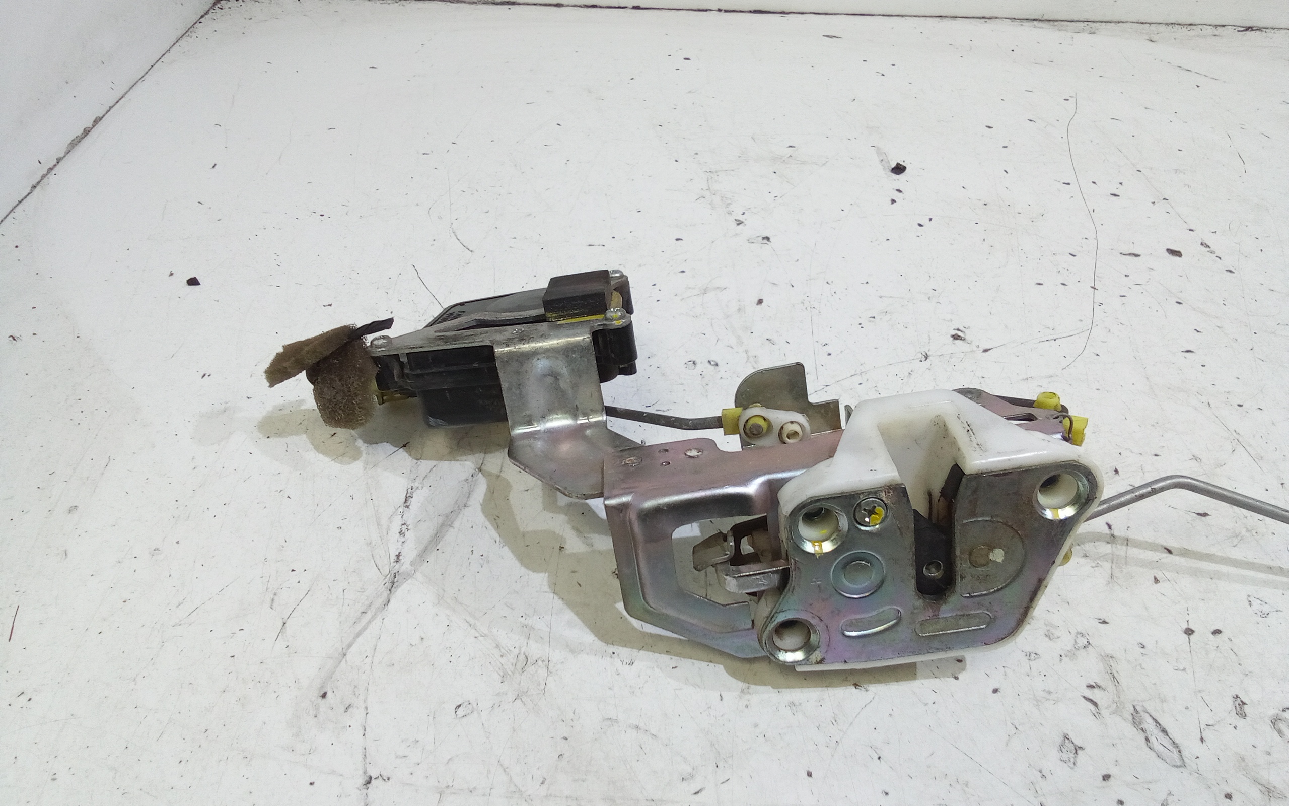 Serratura Anteriore Destra per Chevrolet Matiz 3 Serie (2005 - 2007)