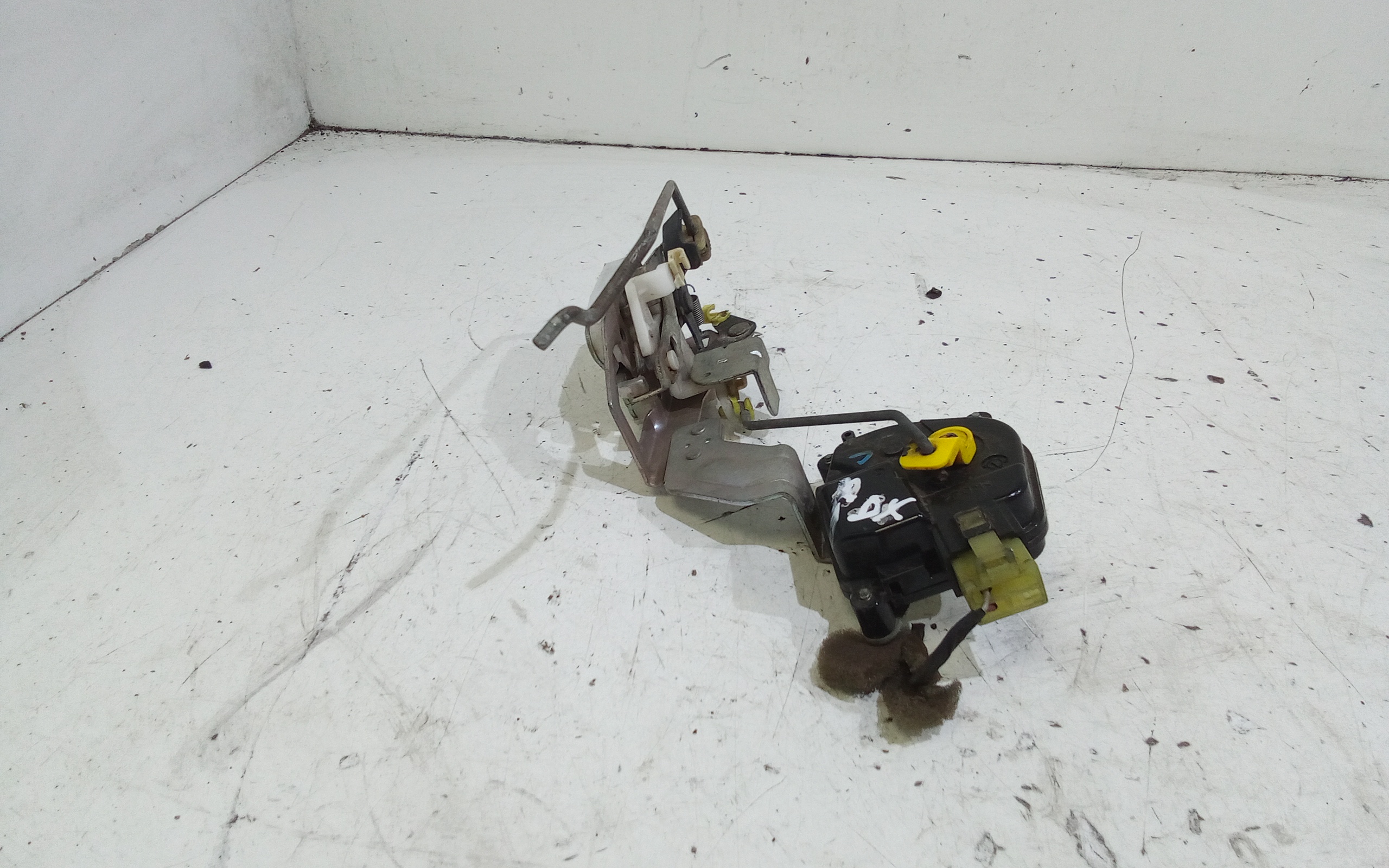 Serratura Anteriore Destra per Chevrolet Matiz 3 Serie (2005 - 2007)