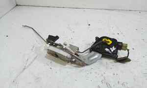 Serratura Anteriore Destra per Chevrolet Matiz 3 Serie (2005 - 2007)