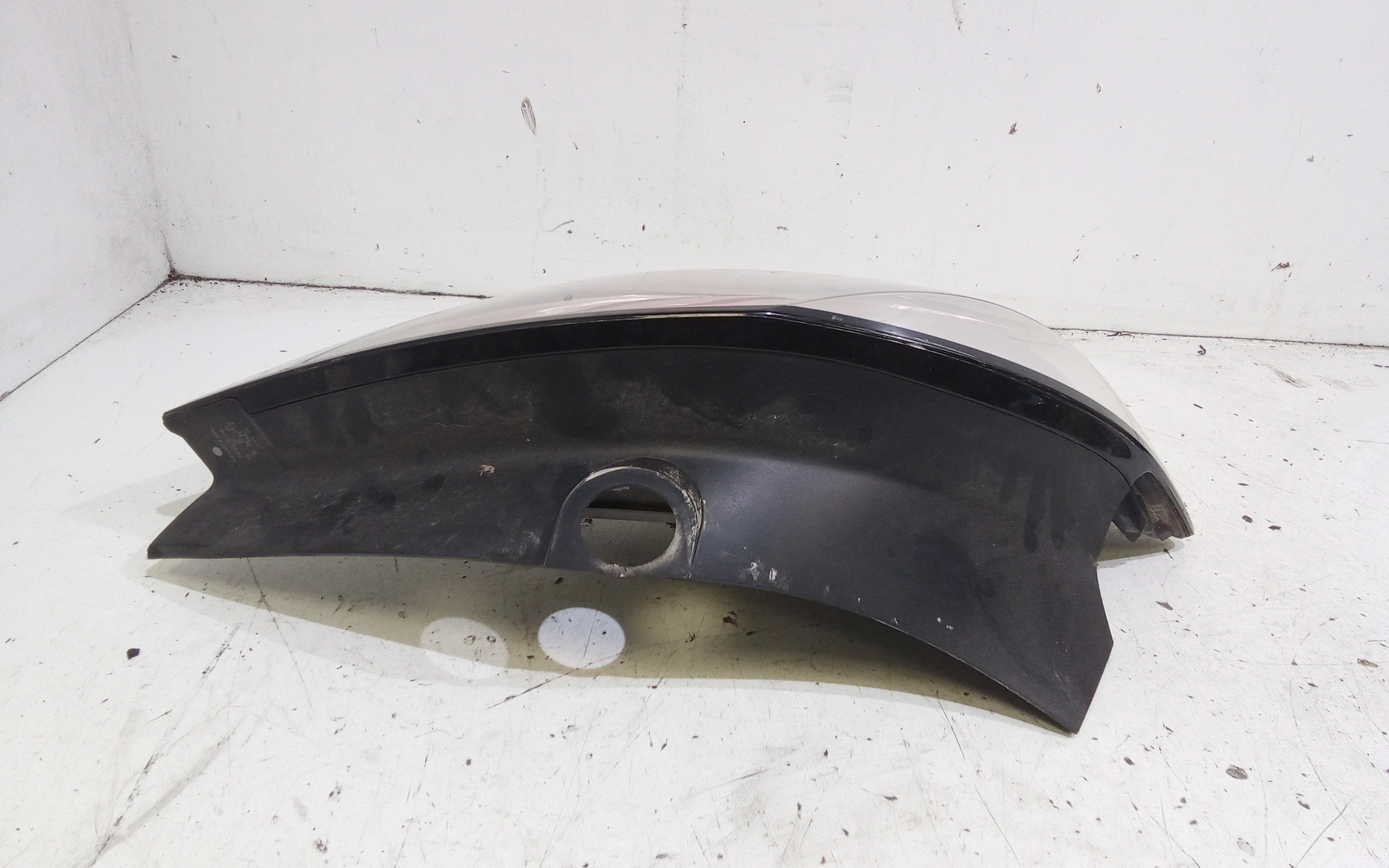 Stop fanale Posteriore sinistro lato Guida per Opel Astra H Berlina (2004 - 2007)