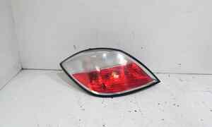 Stop fanale Posteriore sinistro lato Guida per Opel Astra H Berlina (2004 - 2007)