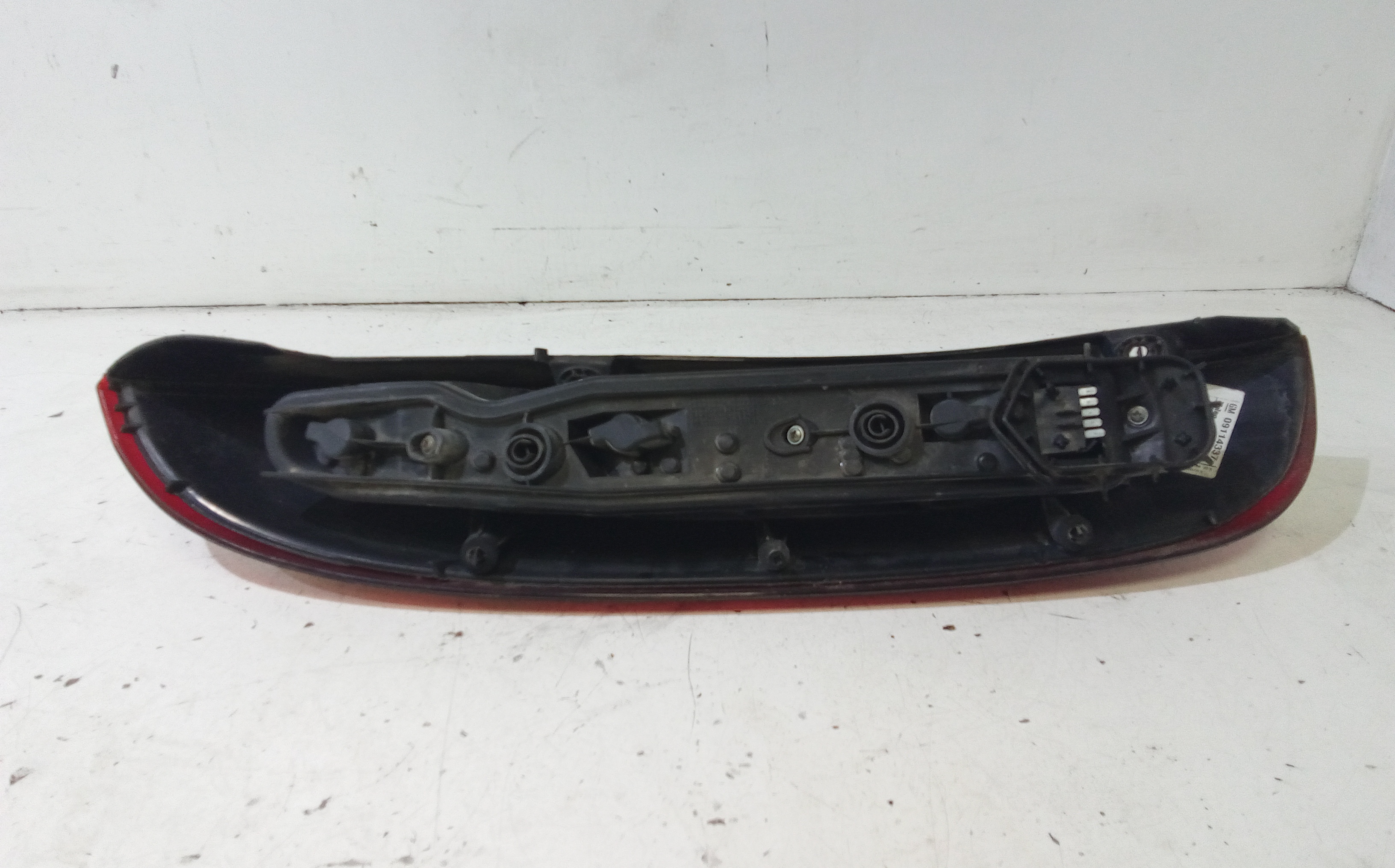 Stop fanale posteriore Destro Passeggero per Opel Corsa C 3p 2 Serie (2003 - 2006)