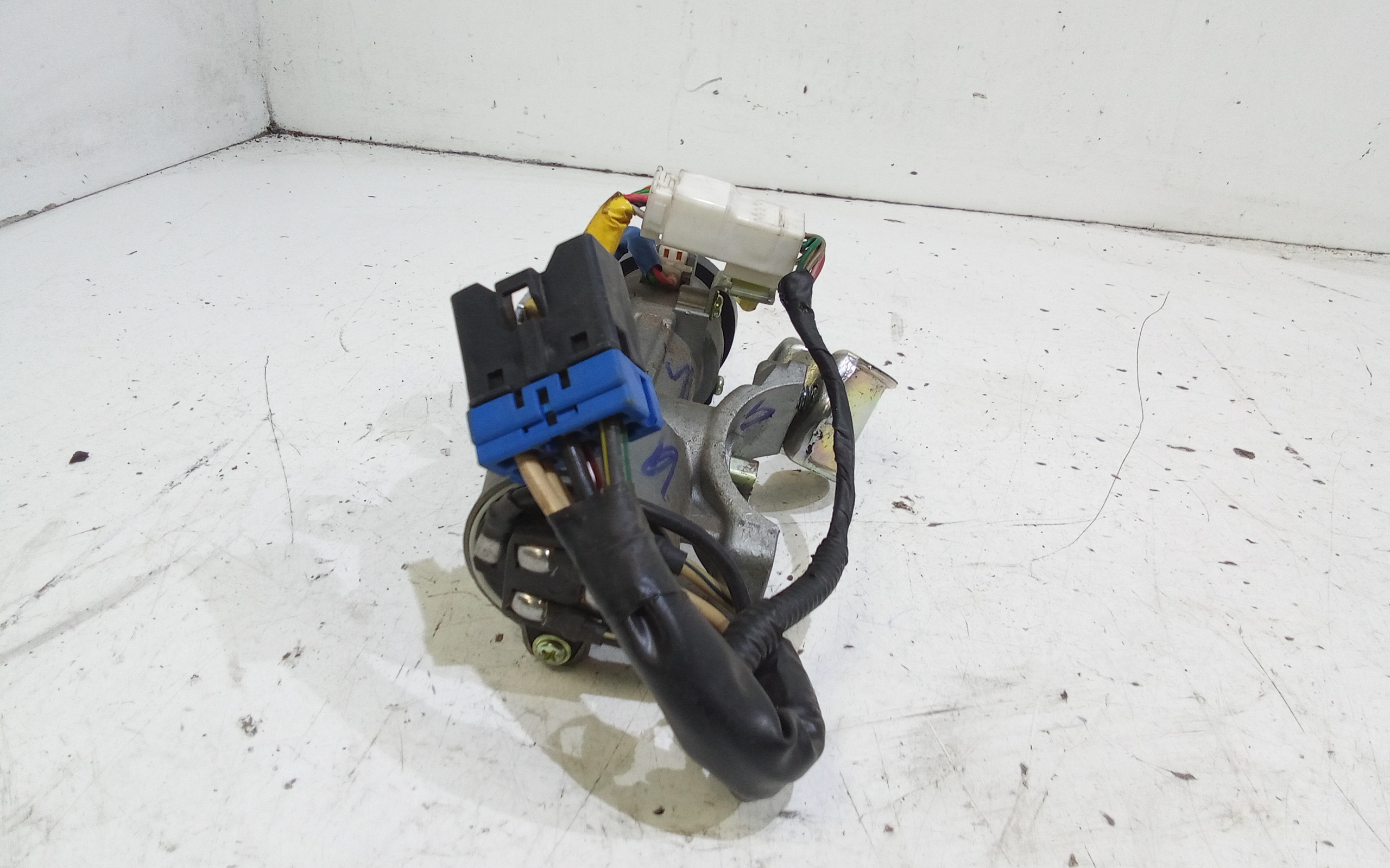 Blocchetto Accensione per Kia Carens 1 Serie (2002 - 2006)