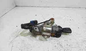 Blocchetto Accensione per Kia Carens 1 Serie (2002 - 2006)