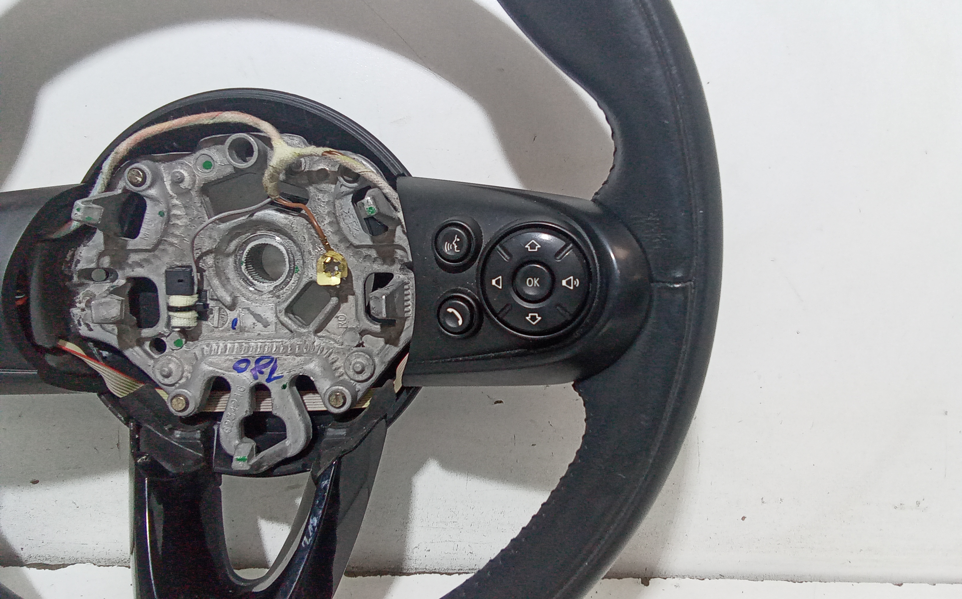 Volante per Mini Cooper (17>) (2017 - )