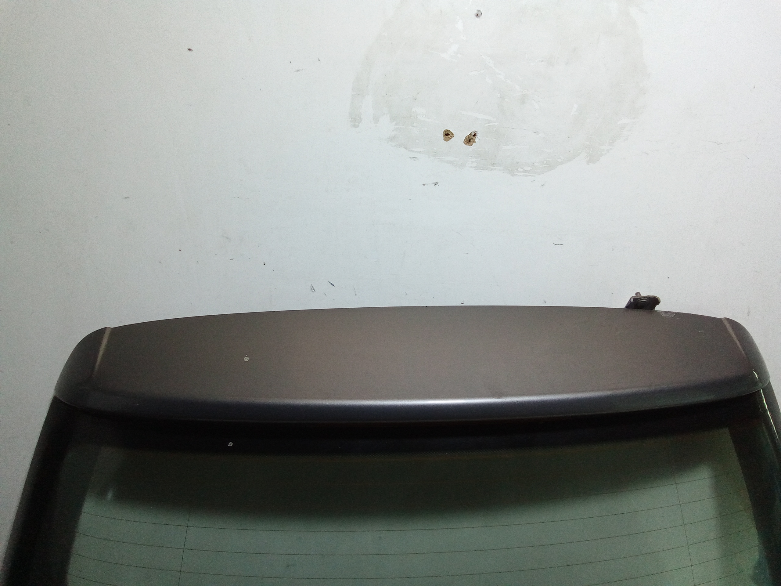 Portellone Posteriore per Volkswagen Golf 6 Berlina (08>12) (2008 - 2012)