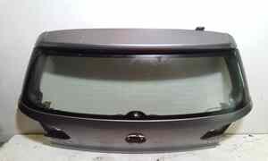 Portellone Posteriore per Volkswagen Golf 6 Berlina (08>12) (2008 - 2012)