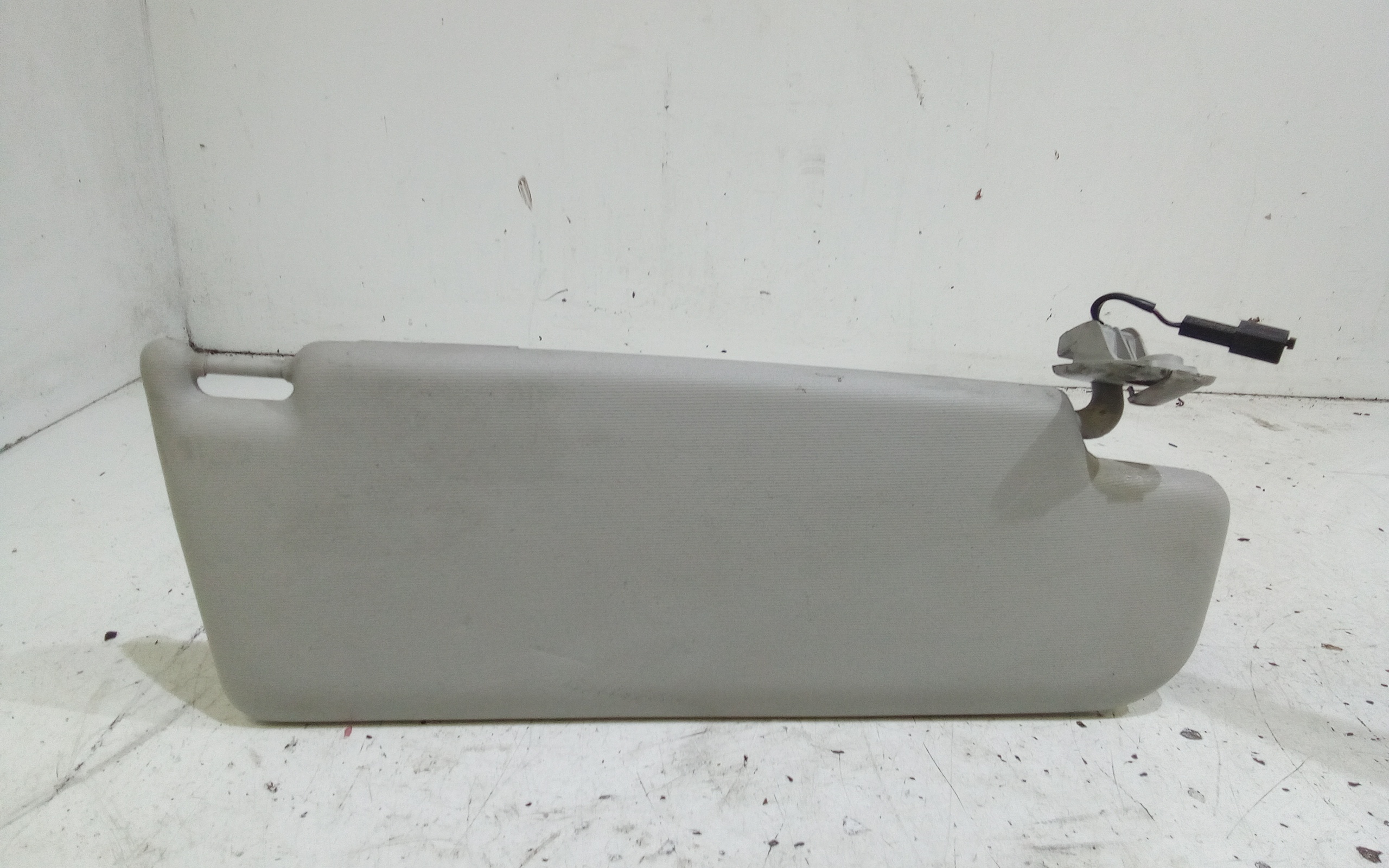 Parasole aletta anteriore Lato Guida per Volkswagen Golf 5 Plus (04>08)