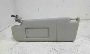 Parasole aletta anteriore Lato Guida per Volkswagen Golf 5 Plus (04>08)