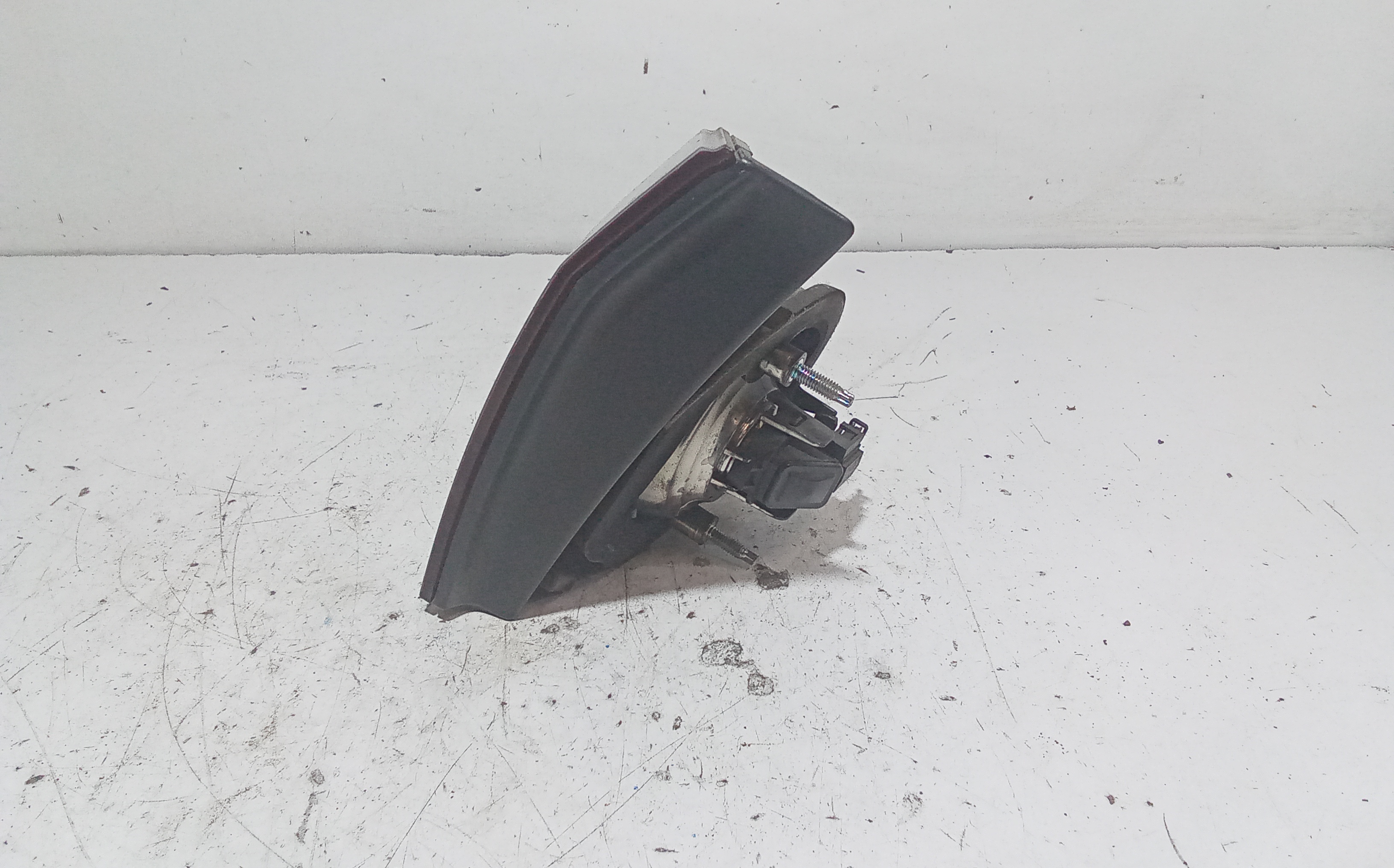 Stop Posteriore Destro Integrato nel Portello per Volkswagen Golf 5 Plus (04>08)