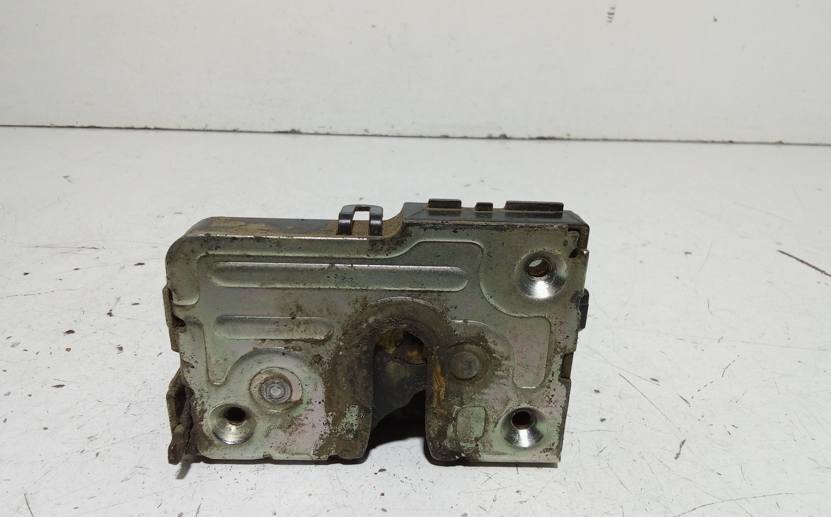 Serratura Posteriore destra per Dacia Logan 1 Serie (2004 - 2008)