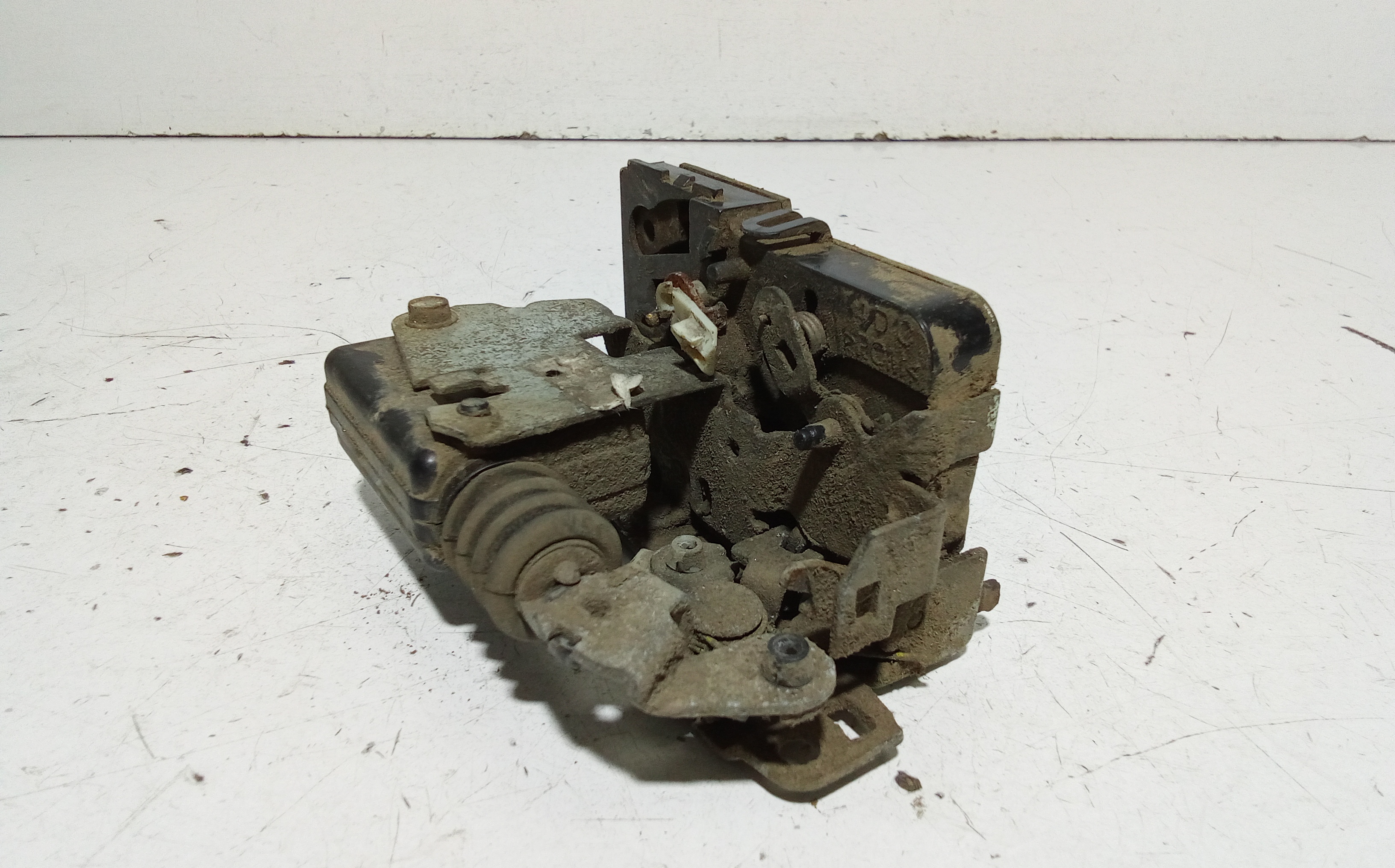 Serratura Posteriore destra per Dacia Logan 1 Serie (2004 - 2008)