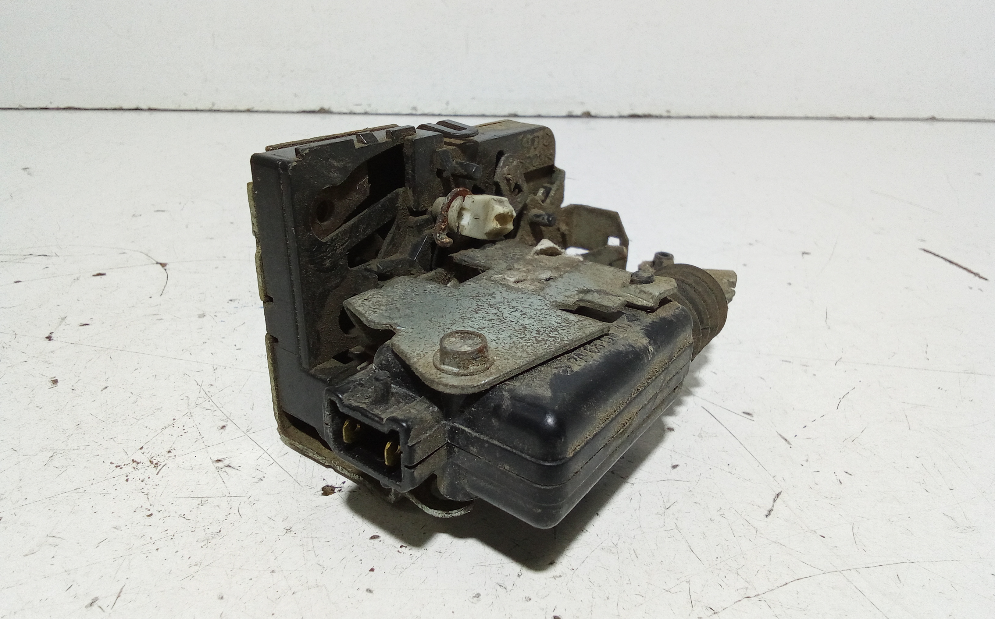 Serratura Posteriore destra per Dacia Logan 1 Serie (2004 - 2008)