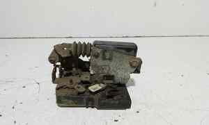 Serratura Posteriore destra per Dacia Logan 1 Serie (2004 - 2008)