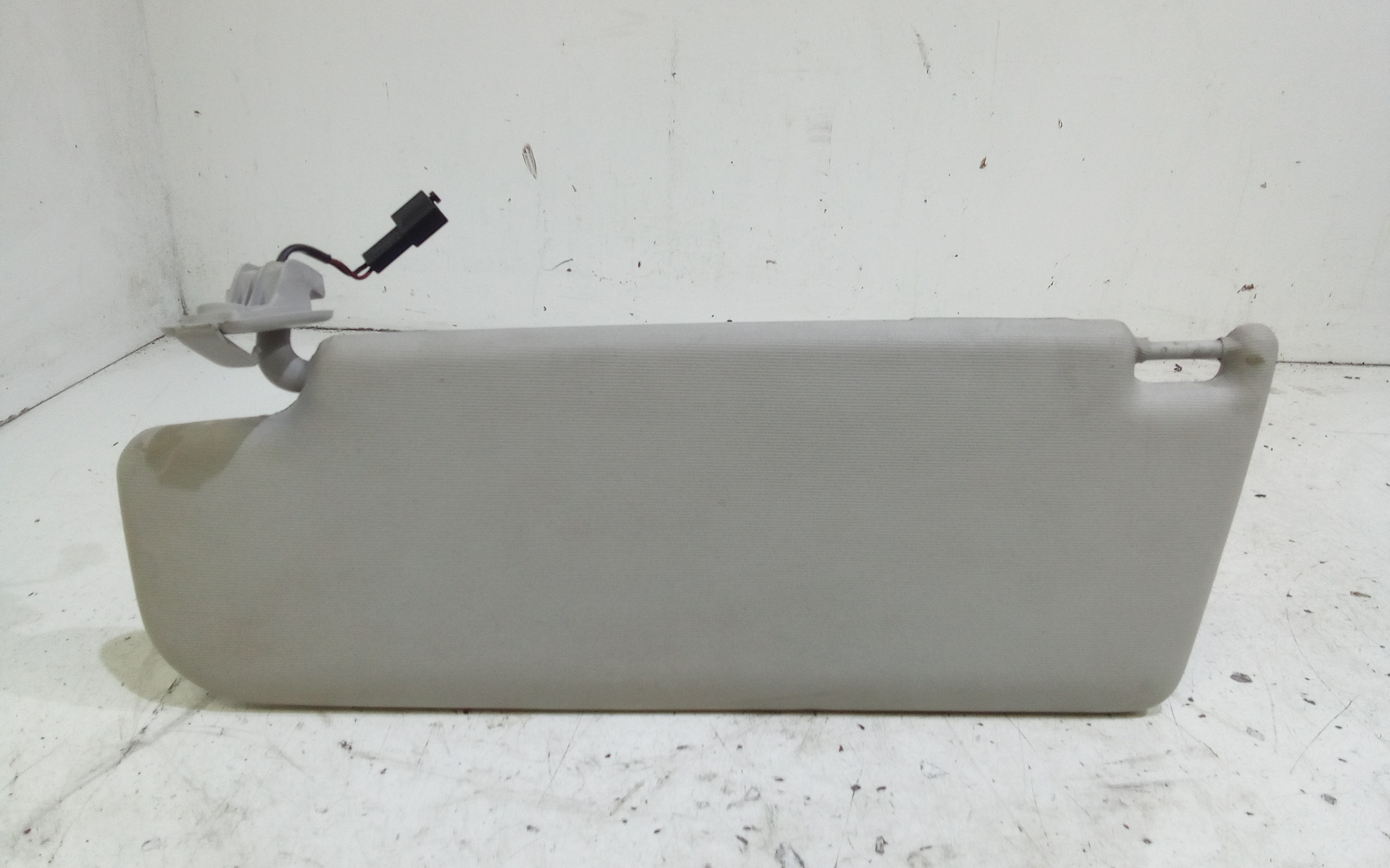 Parasole aletta Lato Passeggero per Volkswagen Golf 5 Plus (04>08)