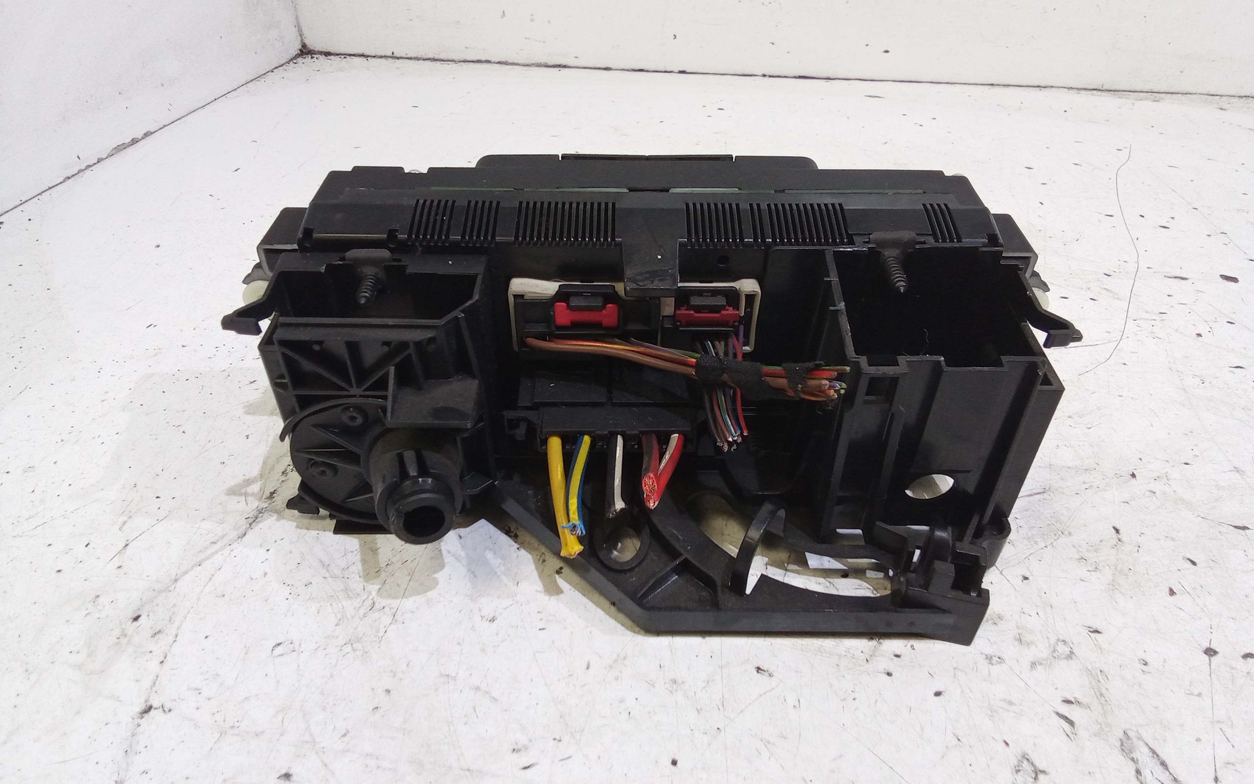 Comandi Clima per Volkswagen Golf 5 Plus (04>08)