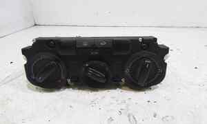 Comandi Clima per Volkswagen Golf 5 Plus (04>08)