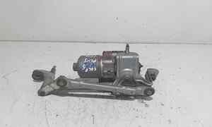 Motorino tergi ant completo di tandem per Volkswagen Golf 5 Plus (04>08)