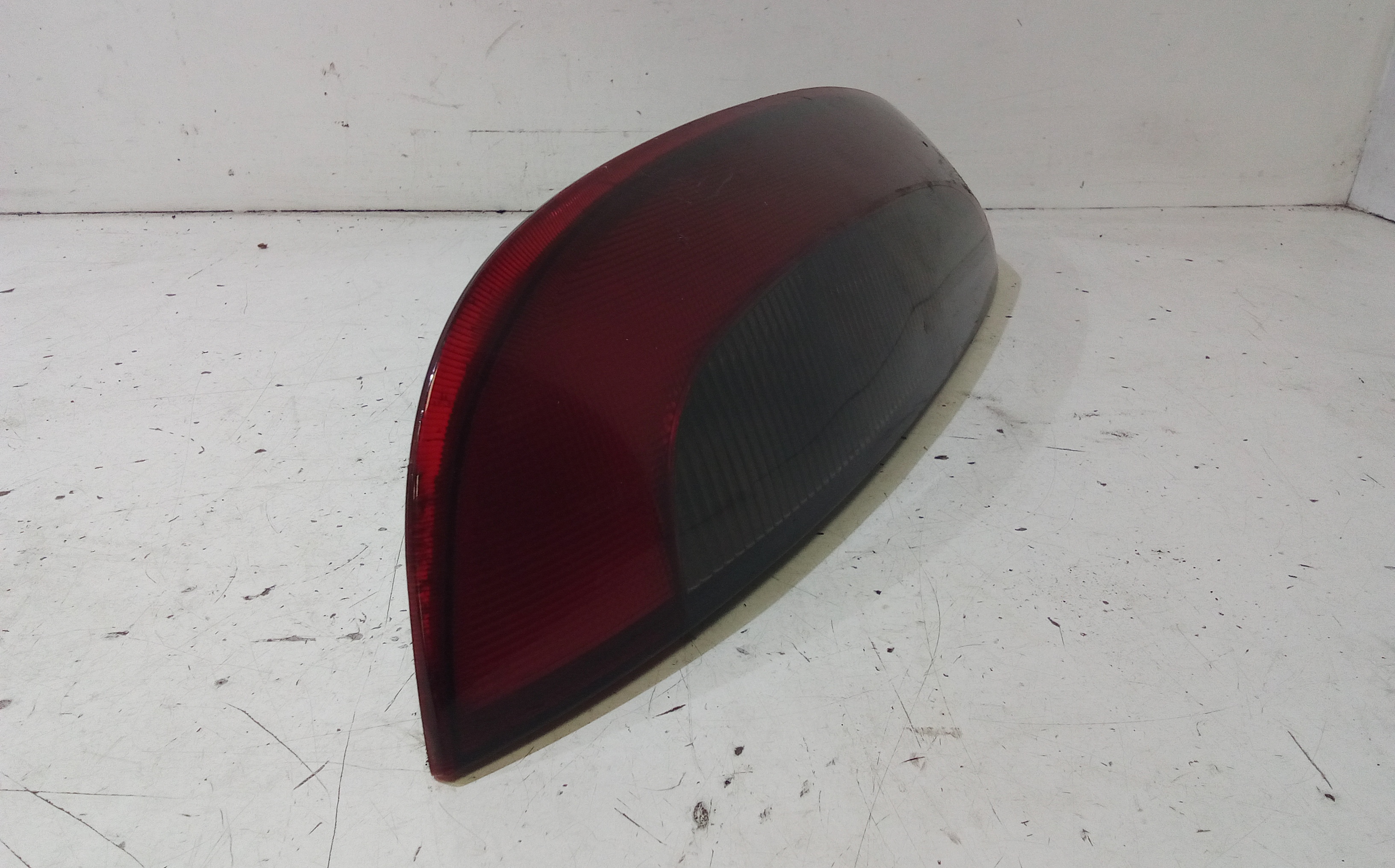 Stop fanale Posteriore sinistro lato Guida per Opel Corsa C 3p 2 Serie (2003 - 2006)