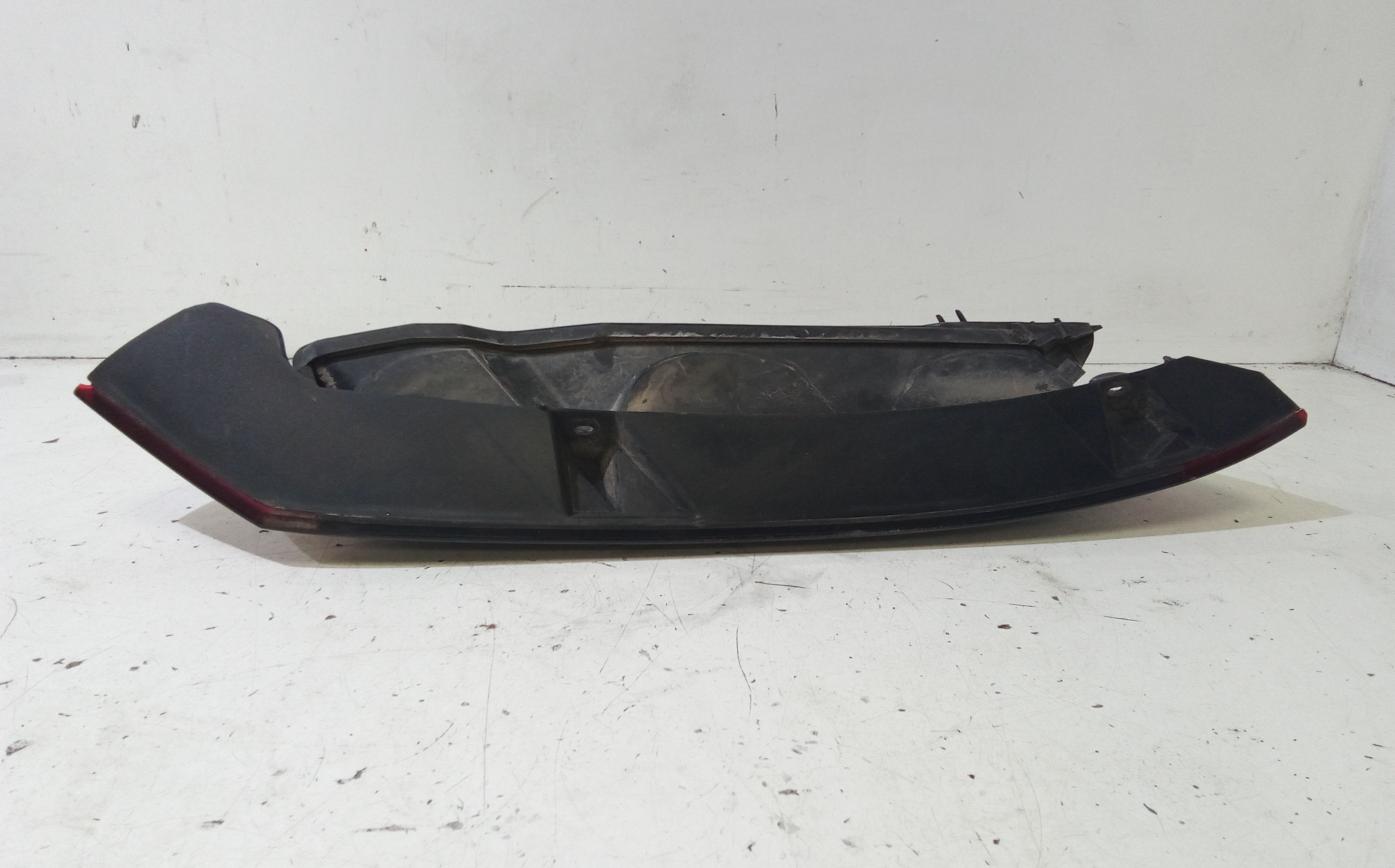 Stop fanale Posteriore sinistro lato Guida per Opel Corsa C 3p 2 Serie (2003 - 2006)