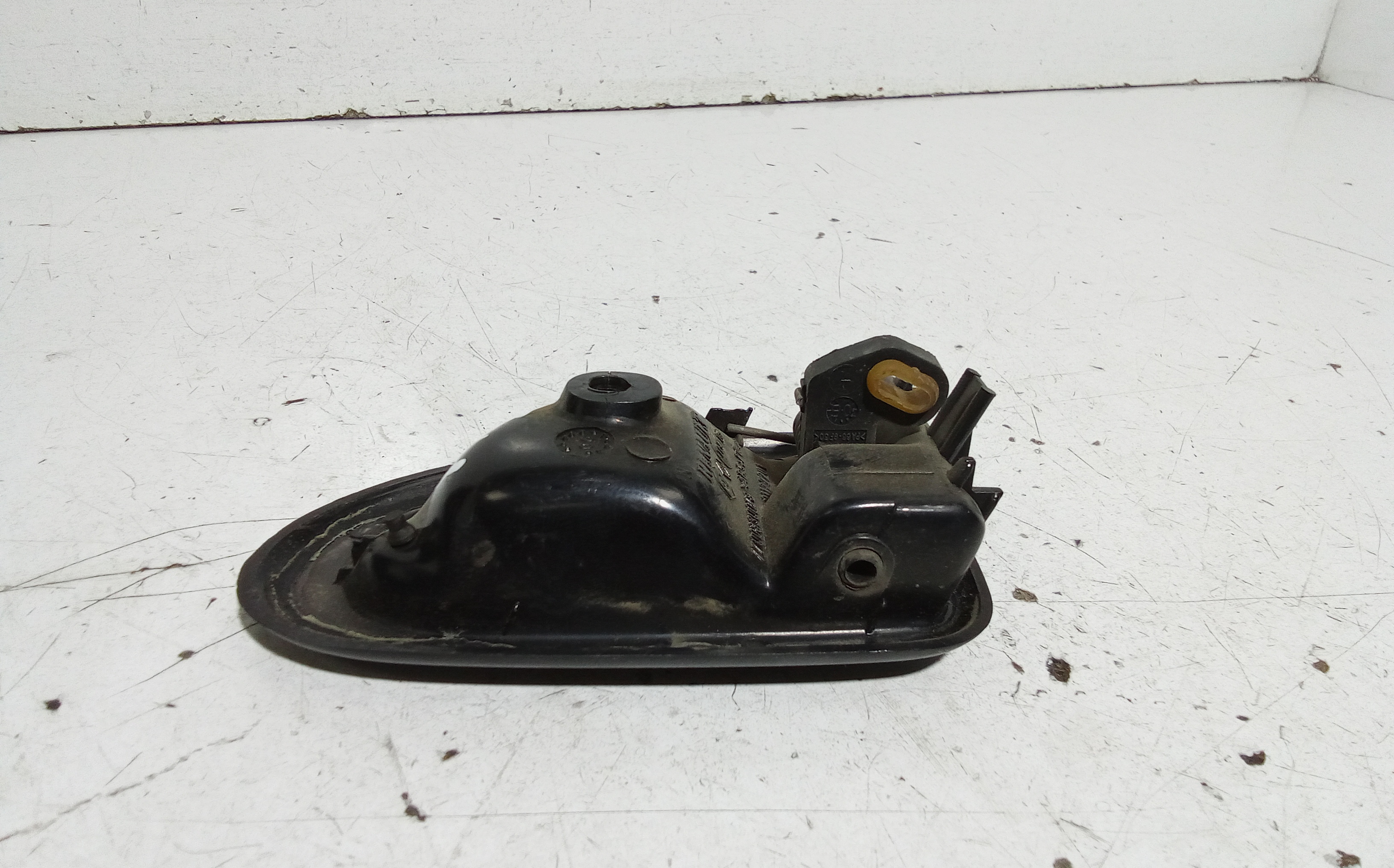 Maniglia interna anteriore Sinistra per Dacia Logan 1 Serie (2004 - 2008)