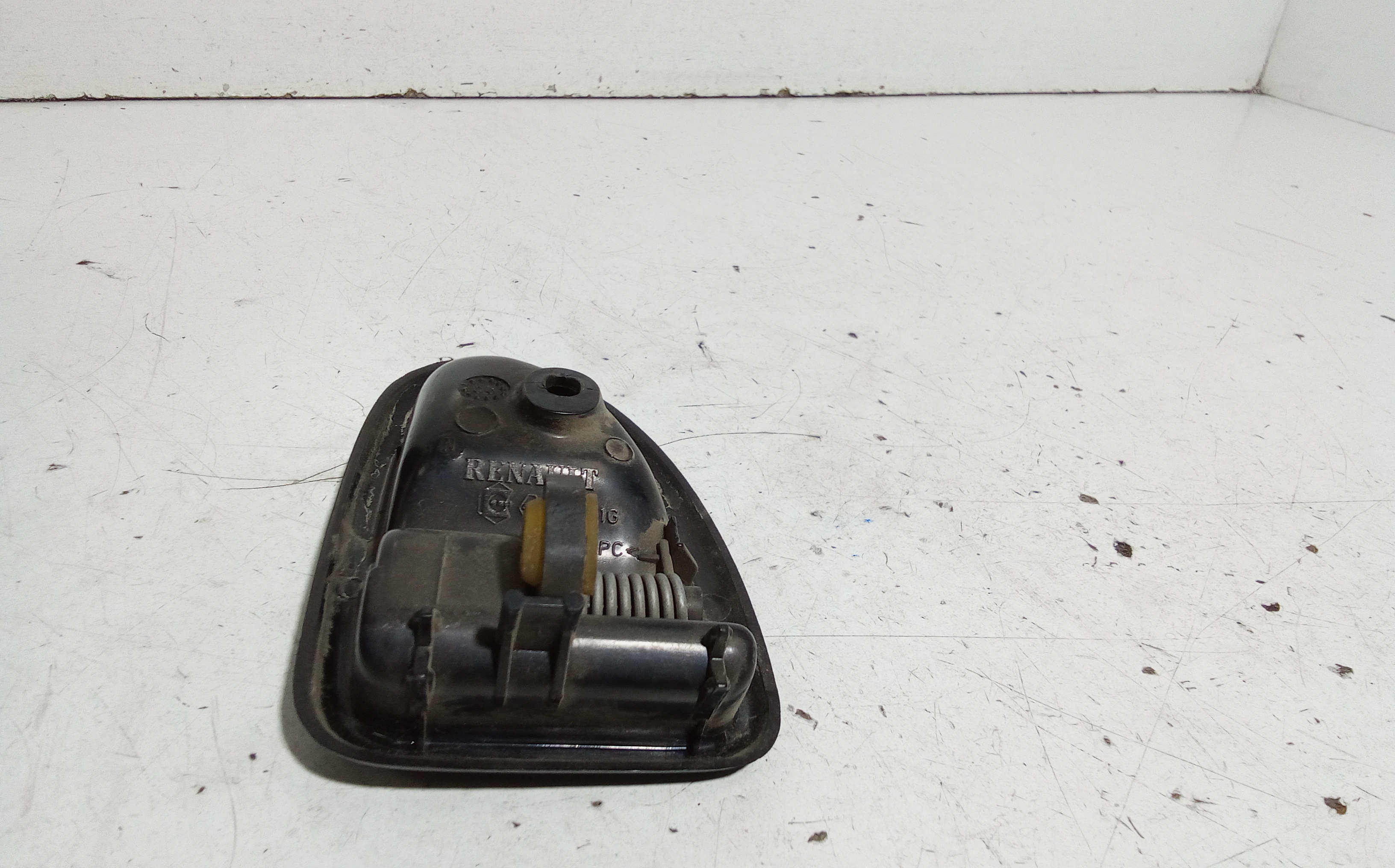 Maniglia interna anteriore Sinistra per Dacia Logan 1 Serie (2004 - 2008)