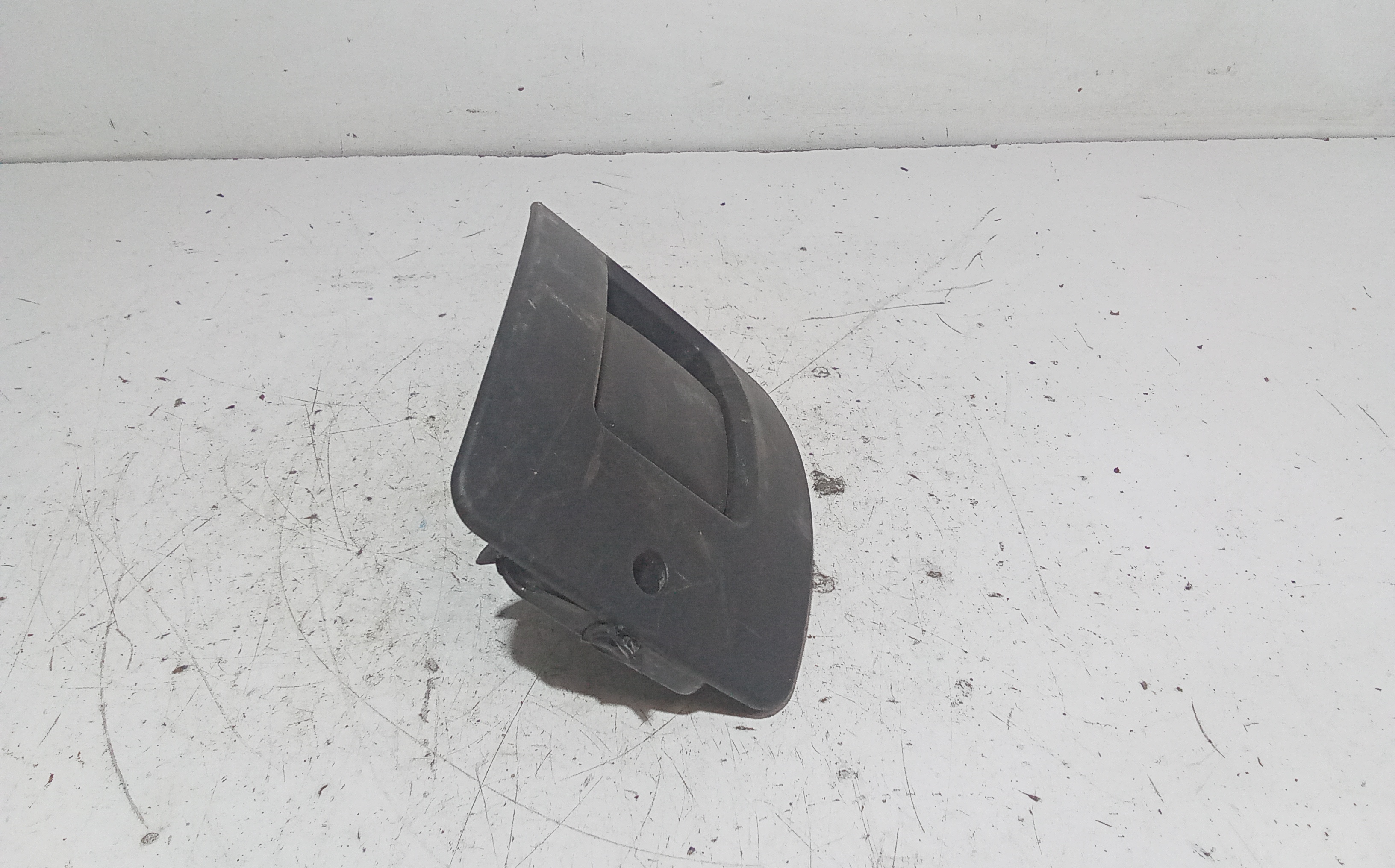 Leva apertura cofano anteriore per Fiat Ducato 5 Serie (2006 - 2014)