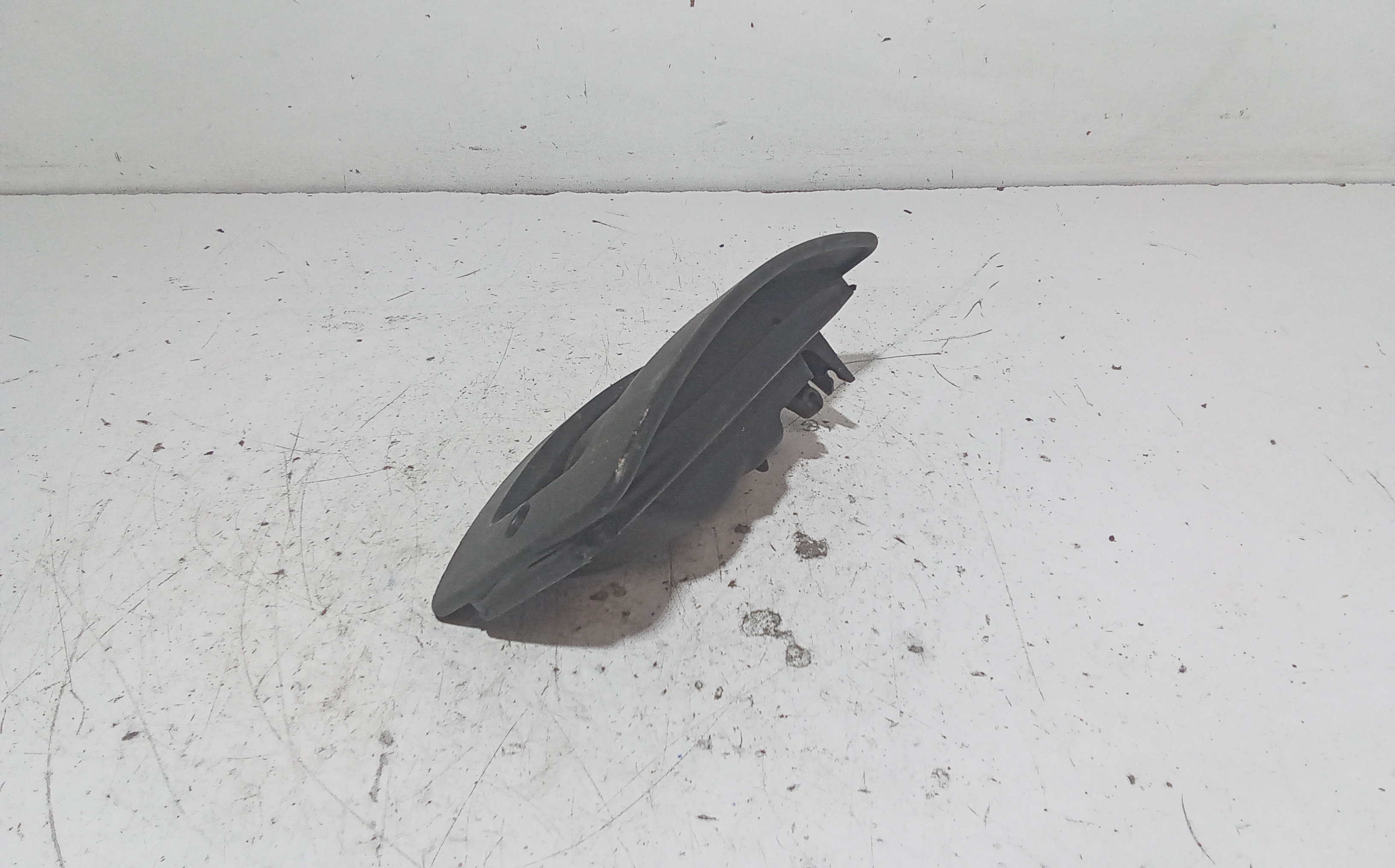 Leva apertura cofano anteriore per Fiat Ducato 5 Serie (2006 - 2014)