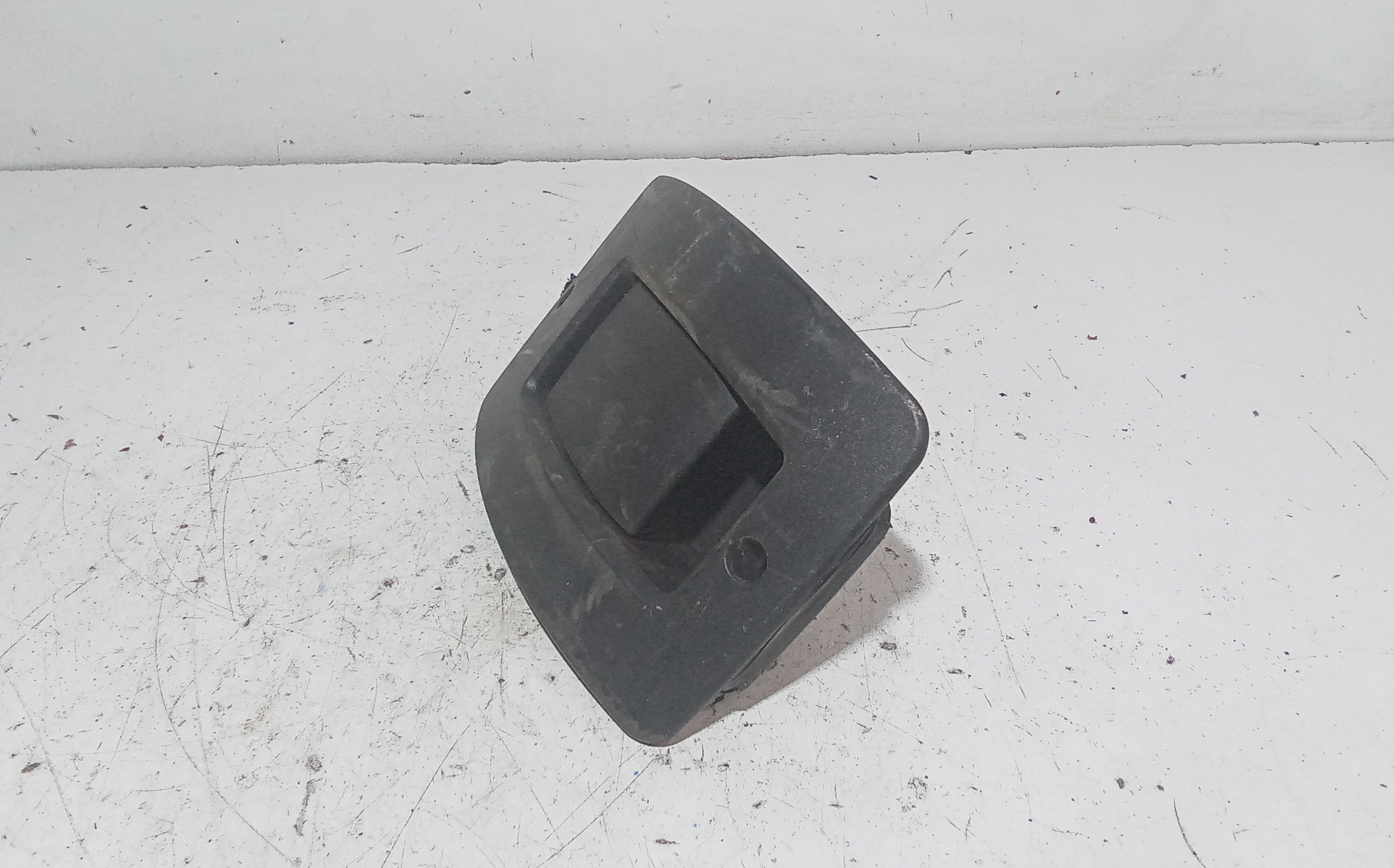 Leva apertura cofano anteriore per Fiat Ducato 5 Serie (2006 - 2014)