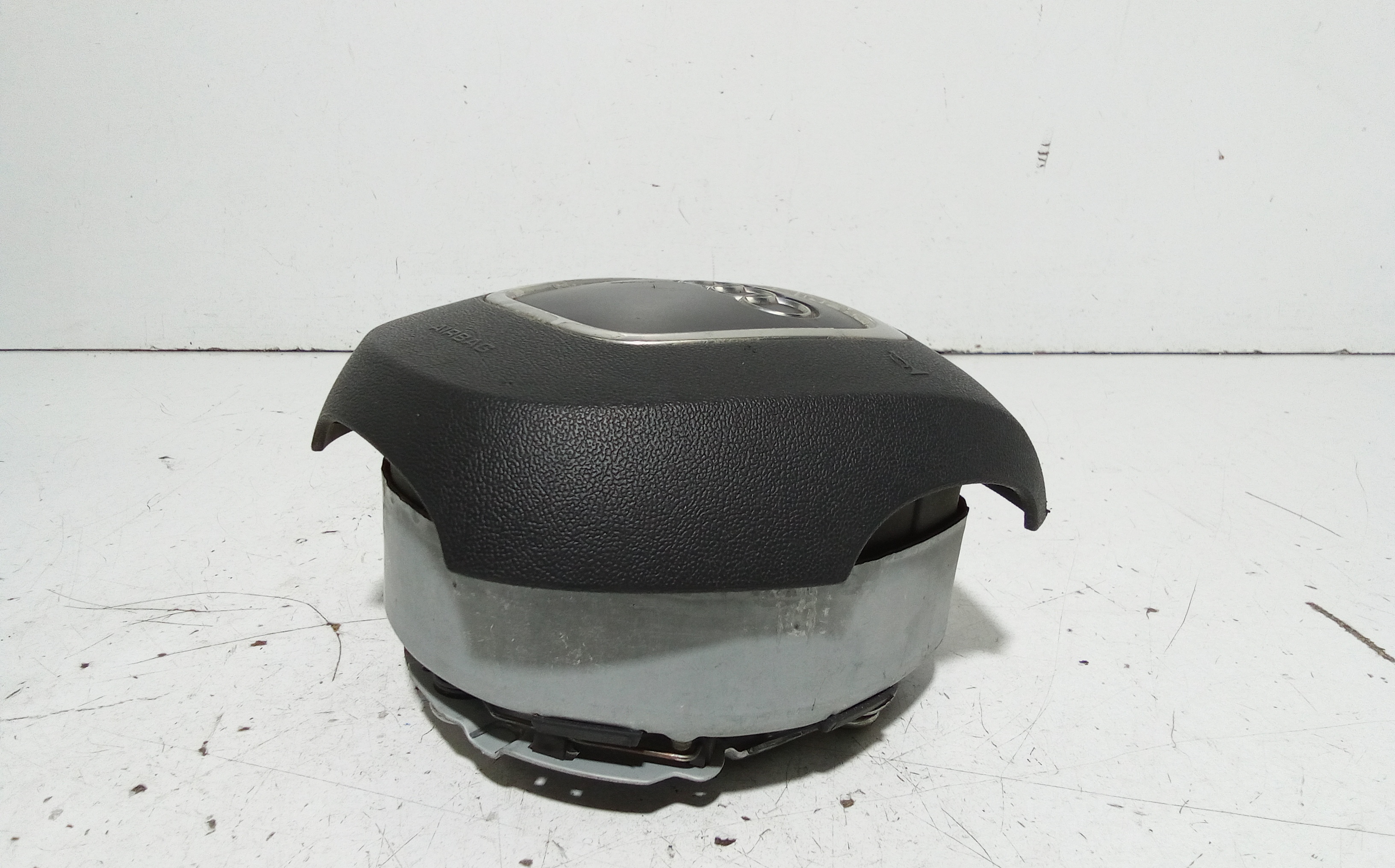 Airbag Volante per Audi A6 Allroad Serie C6 (4fh) (06>12) (2006 - 2012)