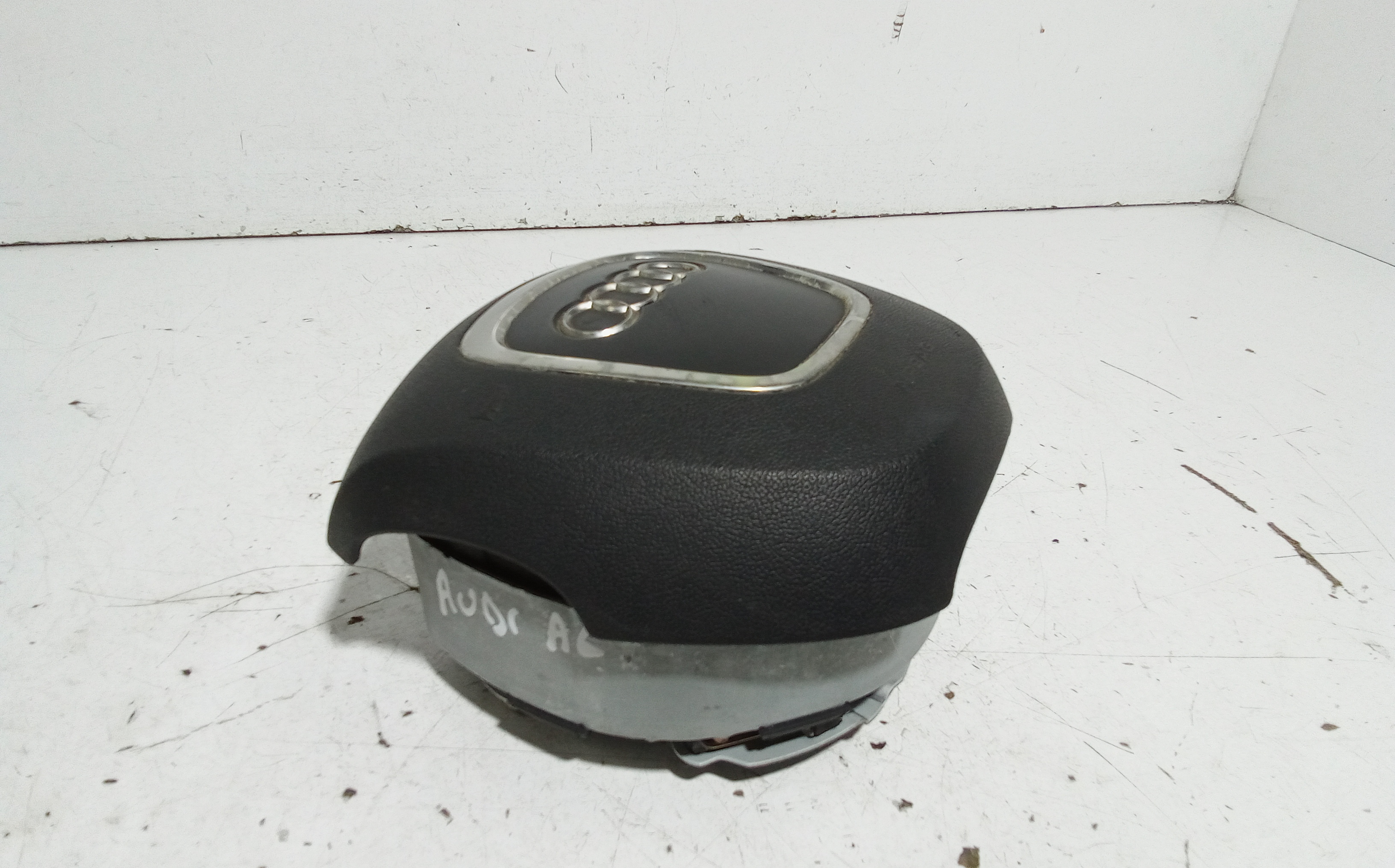 Airbag Volante per Audi A6 Allroad Serie C6 (4fh) (06>12) (2006 - 2012)