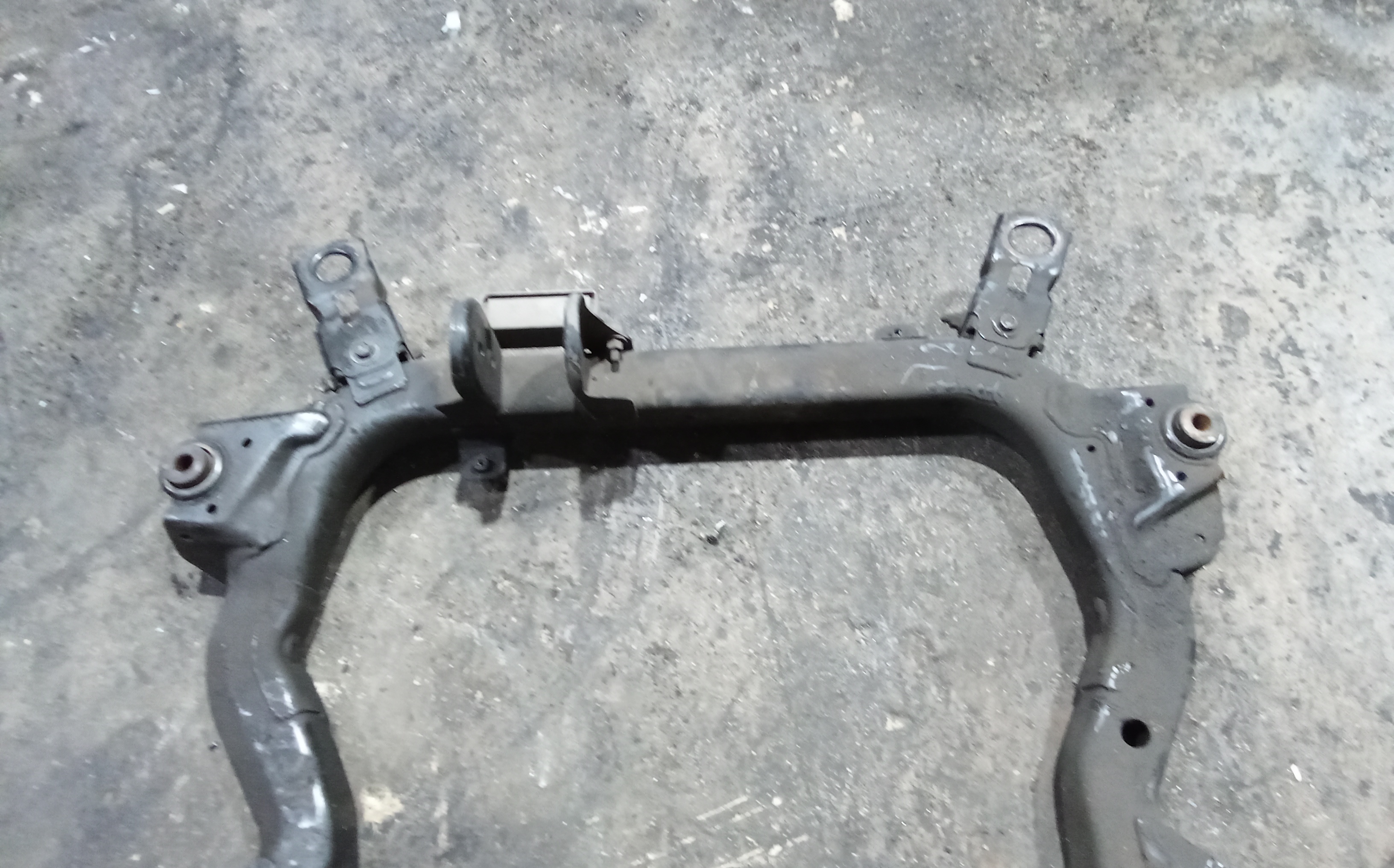 Culla Motore per Chevrolet Captiva 1 Serie (2006 - In produzione)