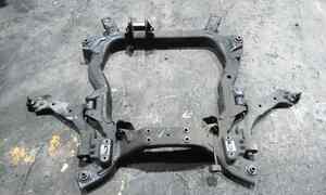 Culla Motore per Chevrolet Captiva 1 Serie (2006 - In produzione)