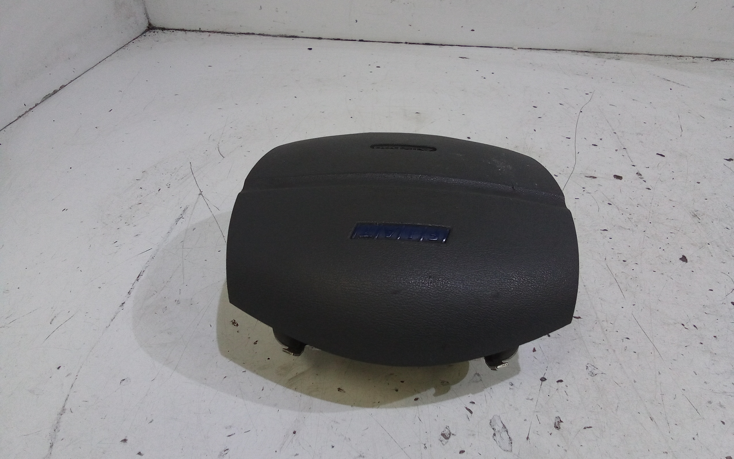 Airbag Volante per Fiat Seicento Serie (00>05) (2000 - 2005)