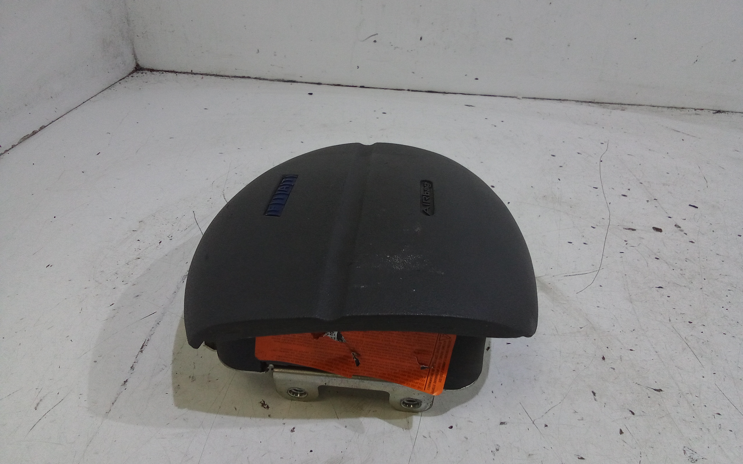Airbag Volante per Fiat Seicento Serie (00>05) (2000 - 2005)