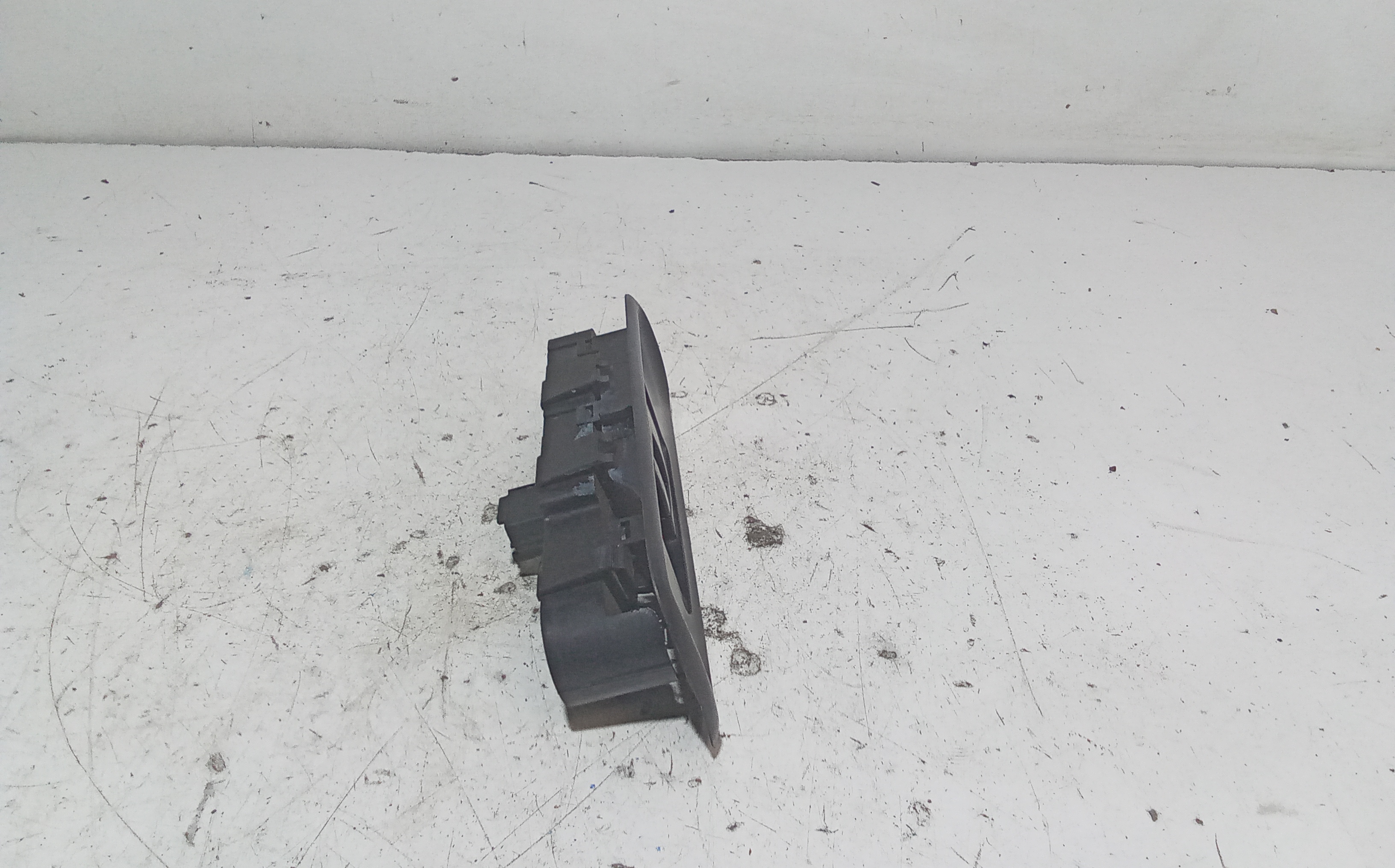 Pulsantiera Anteriore Destra Passeggero per Fiat Ulysse 3 Serie (2002 - 2008)