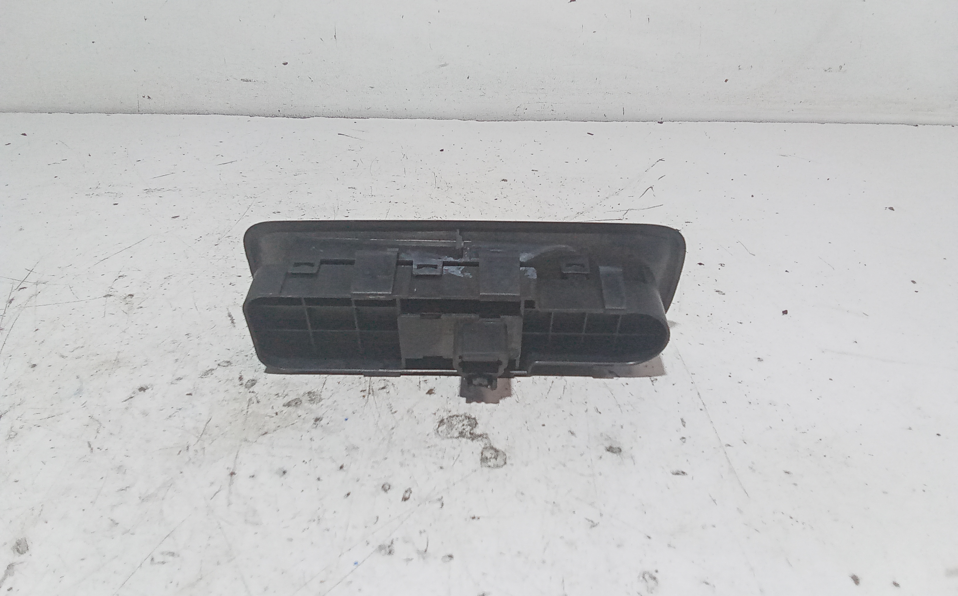 Pulsantiera Anteriore Destra Passeggero per Fiat Ulysse 3 Serie (2002 - 2008)