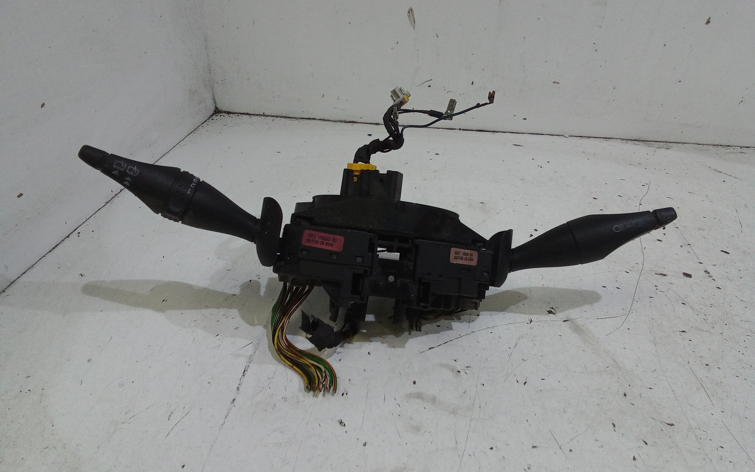 Devioluci per Ford Fusion 2 Serie (2005 - 2009)