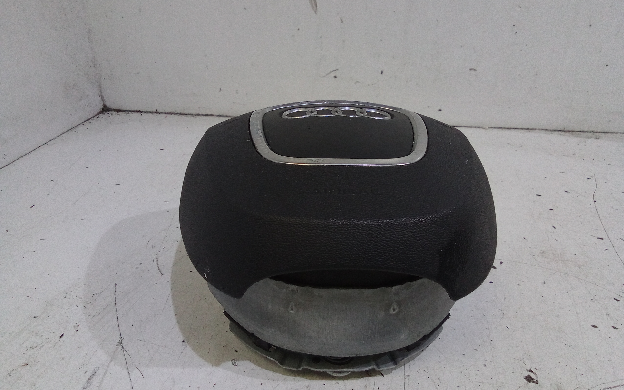 Airbag Volante per Audi A6 Avant Serie C6 (4f5) (04>12) (2004 - 2012)