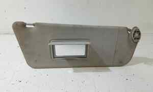 Parasole aletta Lato Passeggero per Citroen Berlingo 2 Serie (2002 - 2008)