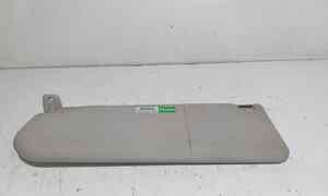 Parasole aletta anteriore Lato Guida per Fiat Scudo 2 Serie (2004 - 2006)