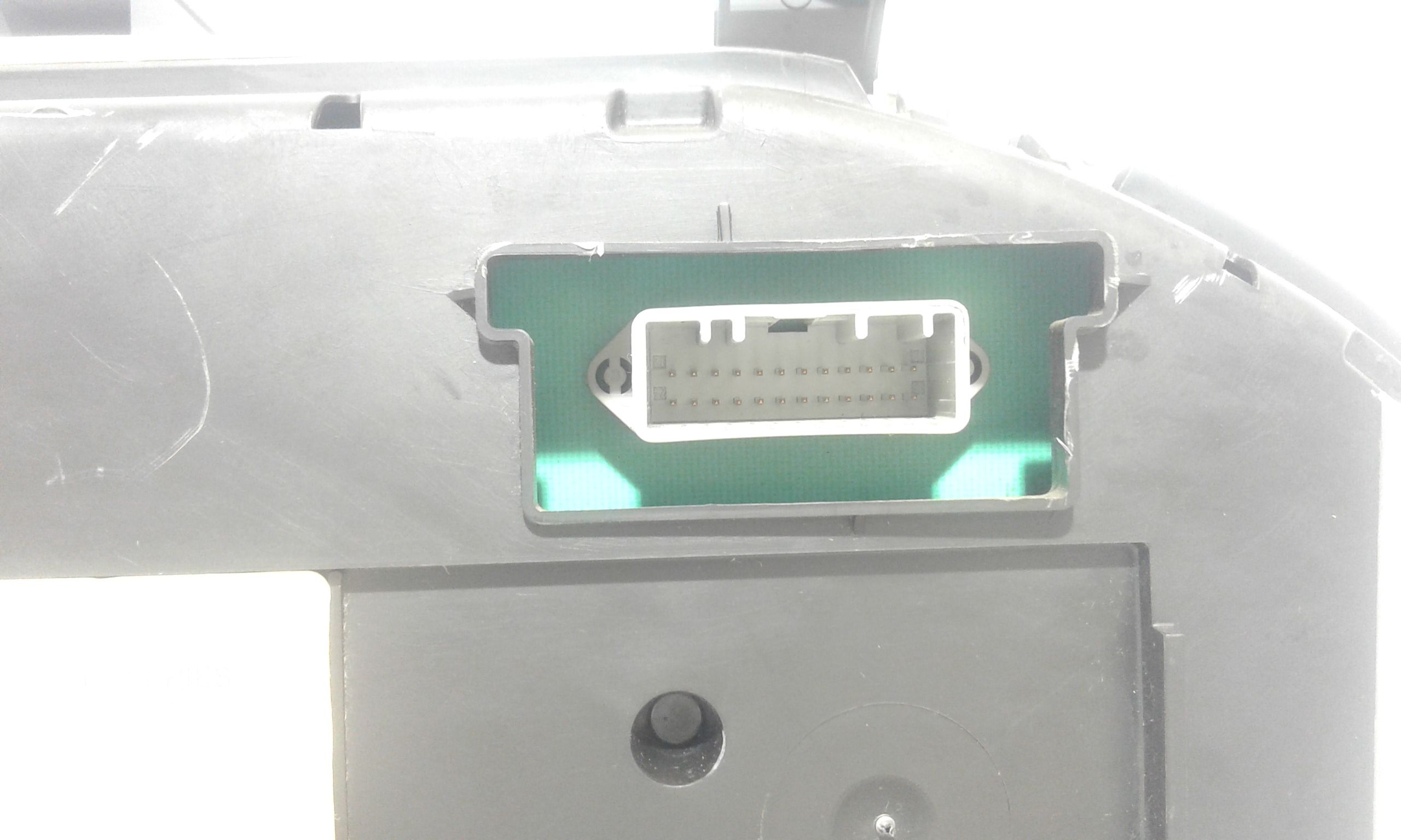 Quadro Strumenti RENAULT Clio Serie Restyling (01>10)