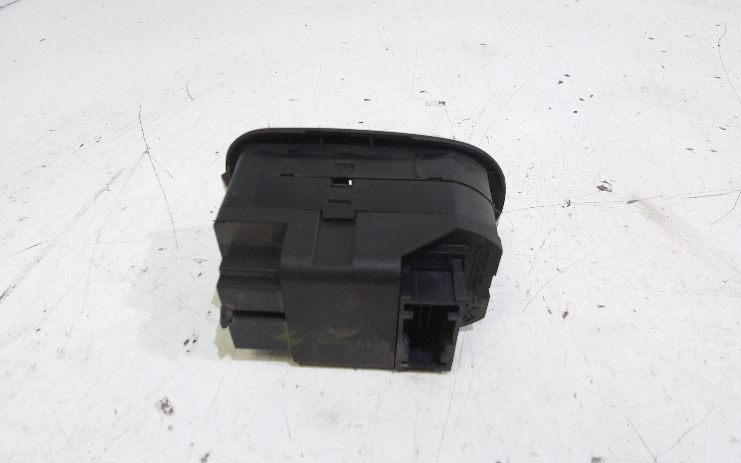 Pulsantiera anteriore sinistra Guida per Fiat Scudo 2 Serie (2004 - 2006)