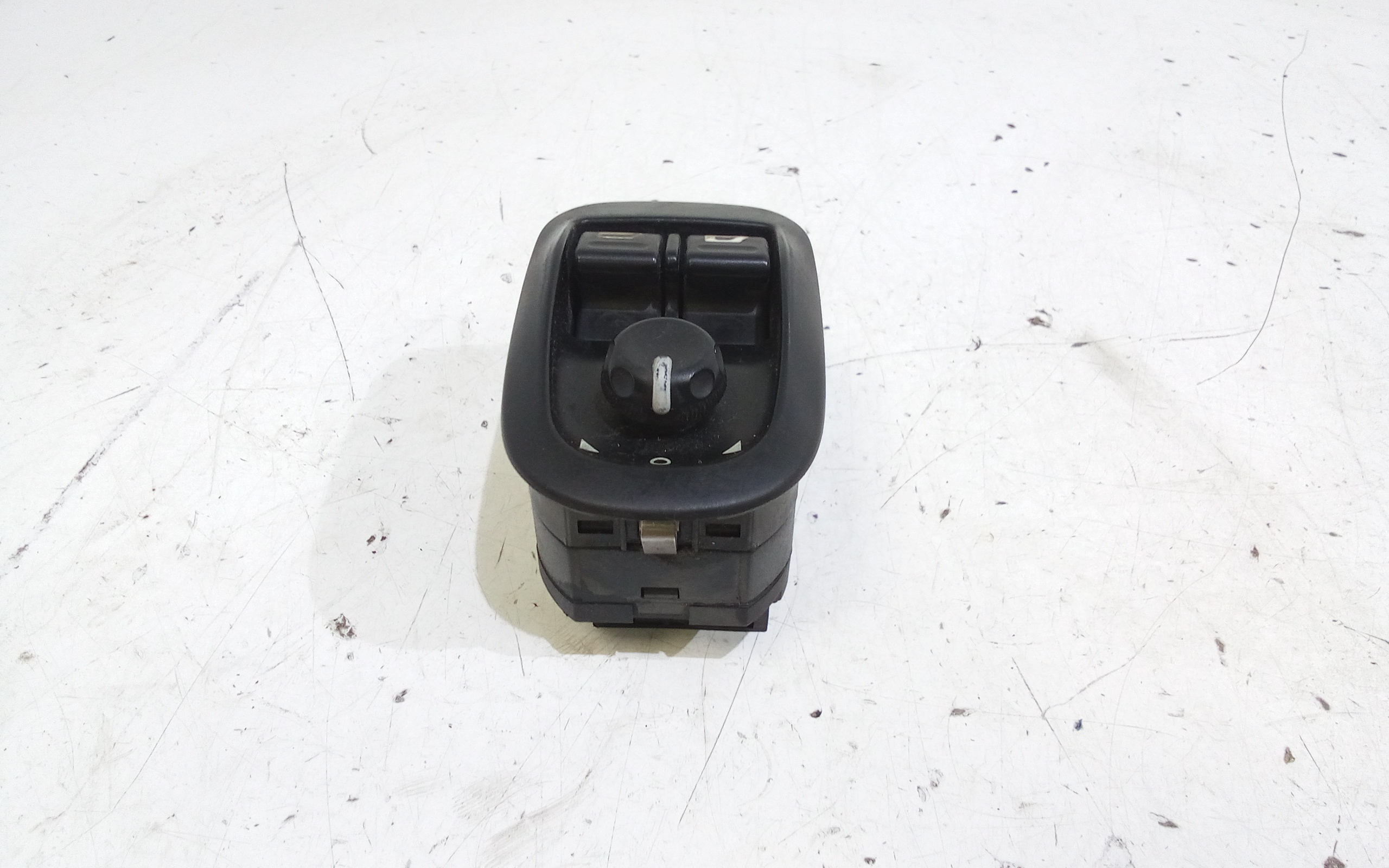 Pulsantiera anteriore sinistra Guida per Fiat Scudo 2 Serie (2004 - 2006)