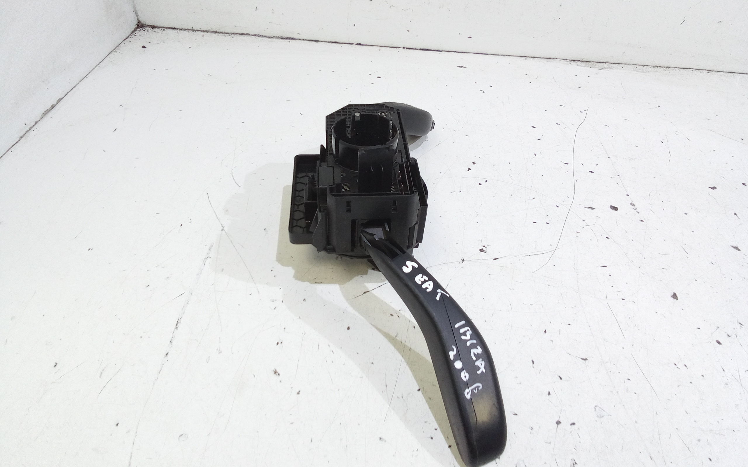 Devioluci per Seat Ibiza Serie (05>08) (2005 - 2008)