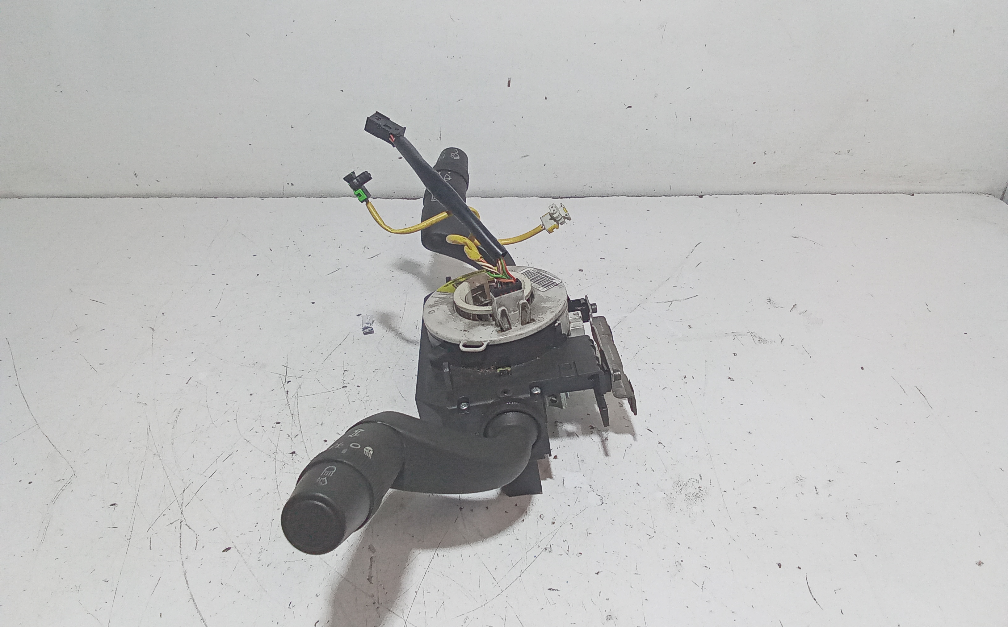 Devioluci per Lancia Musa 1 Serie (2004 - 2007)