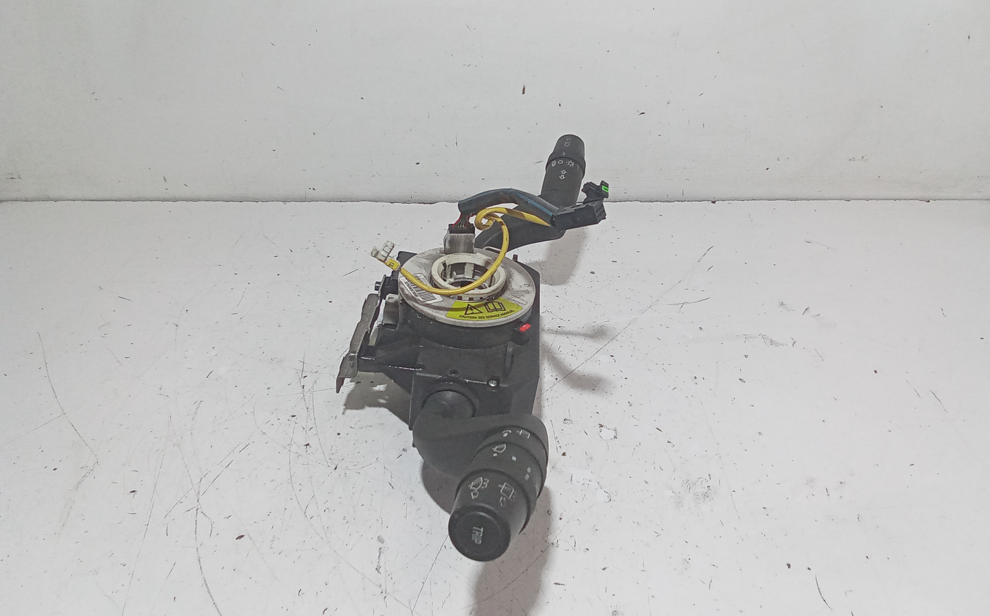 Devioluci per Lancia Musa 1 Serie (2004 - 2007)