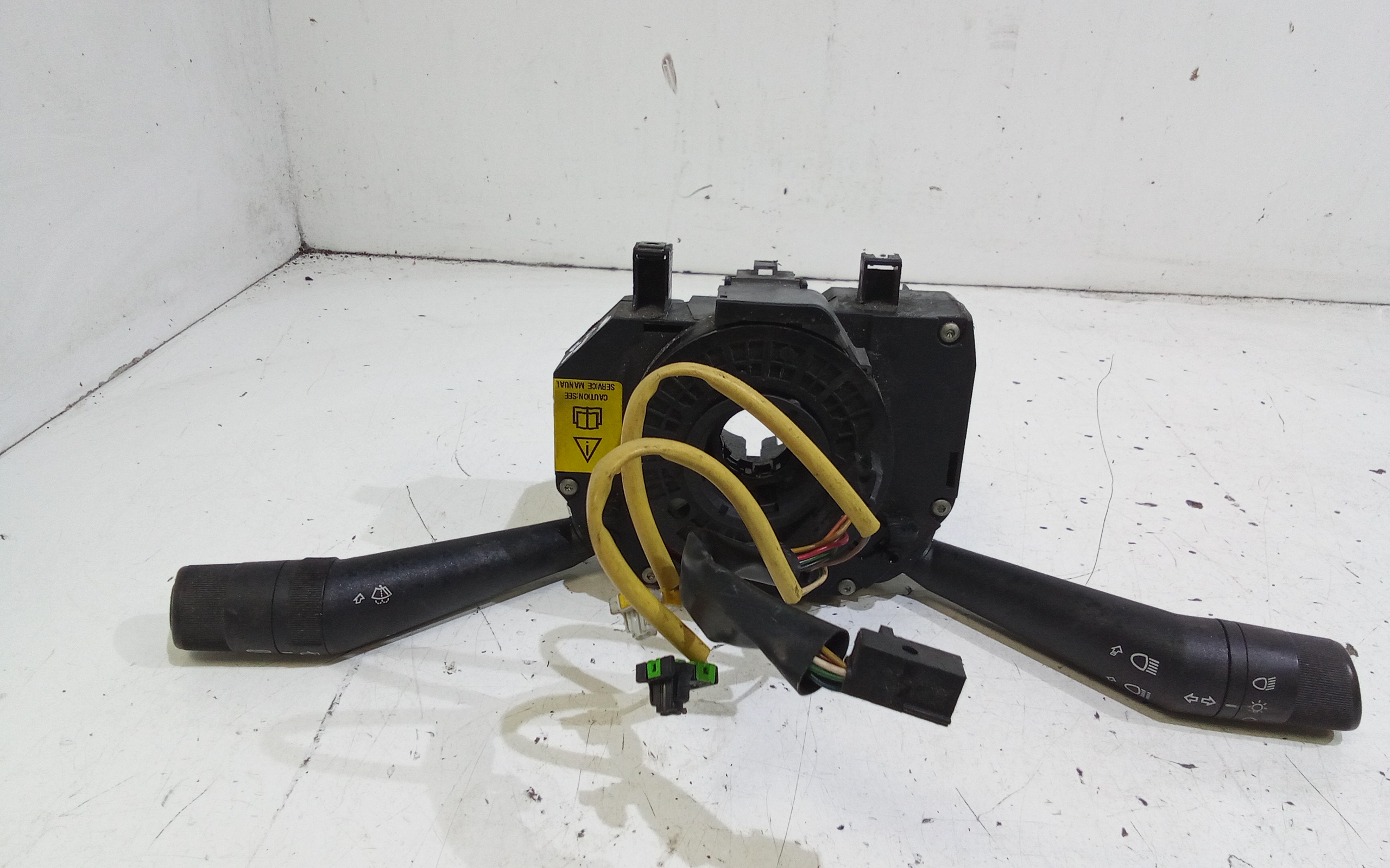 Devioluci per Fiat Grande Punto 1 Serie (2005 - 2008)