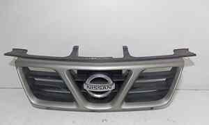 Griglia Anteriore per Nissan X-trail 1 Serie (2001 - 2007)