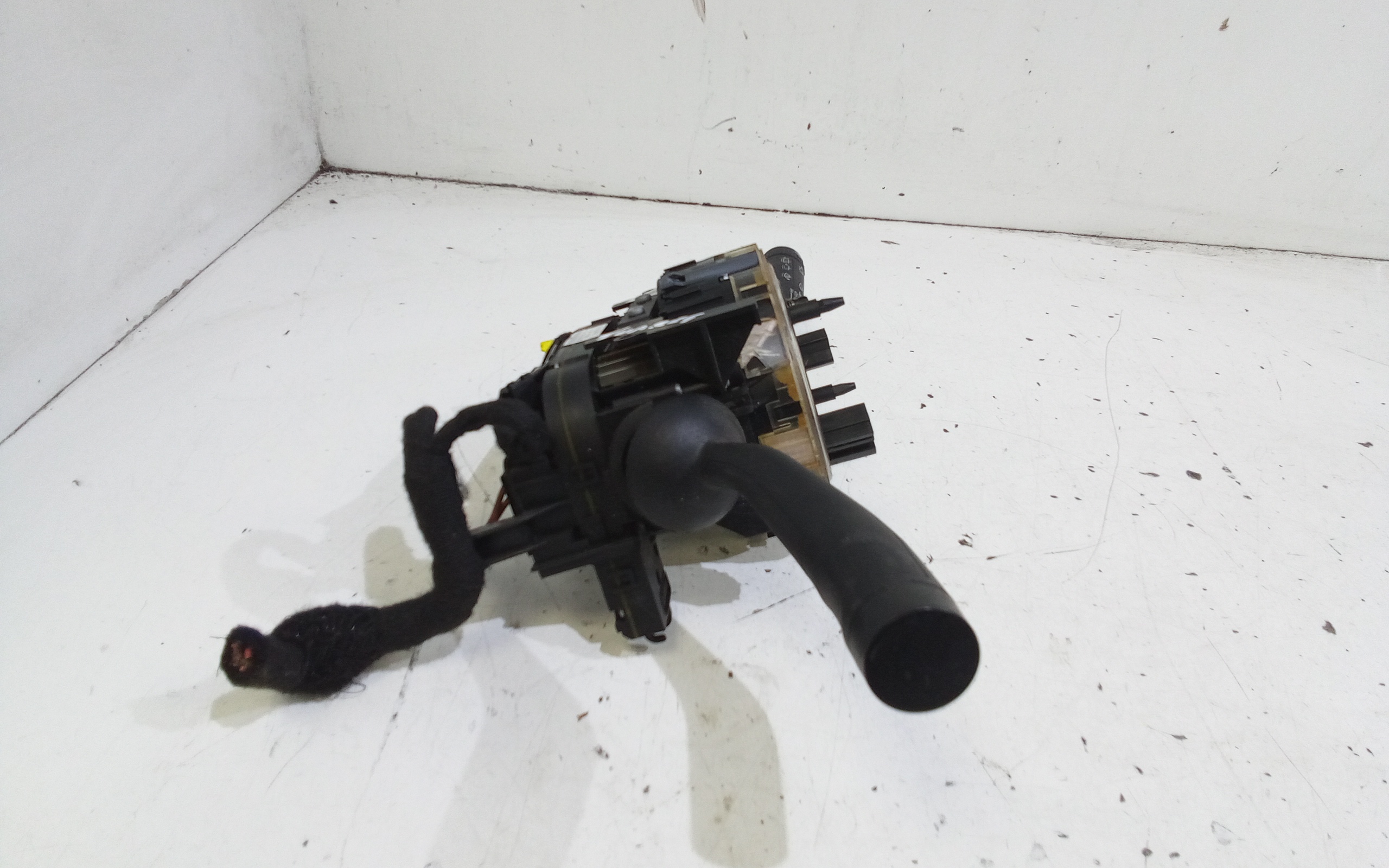 Devioluci per Volkswagen Touareg 1 Serie (2002 - 2006)